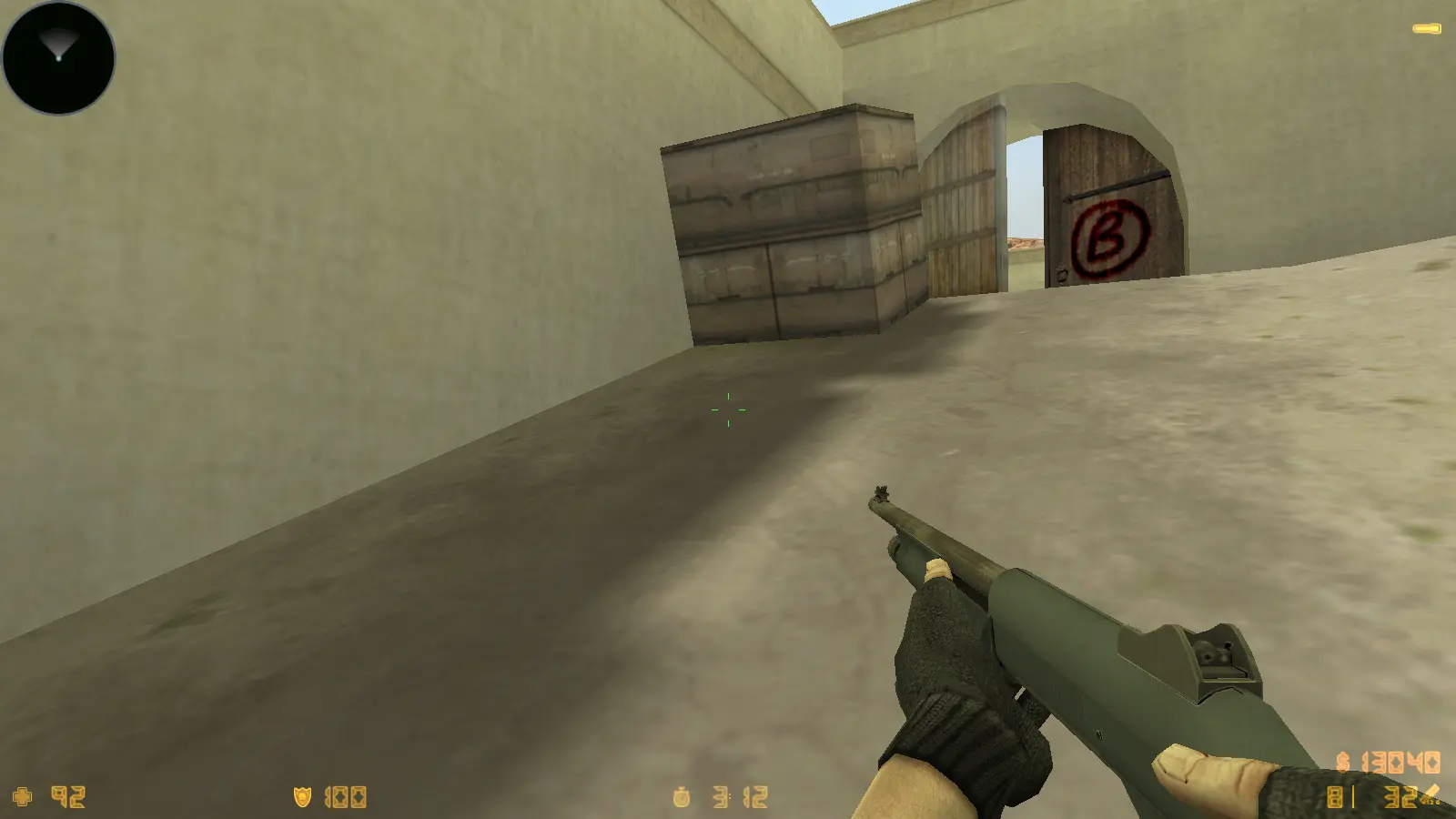 CS 1.6 CRY слайд 21