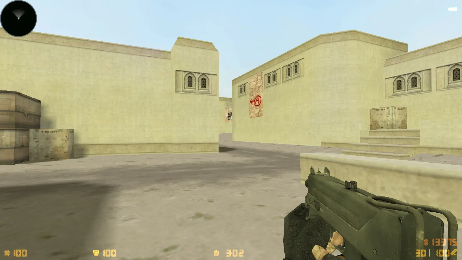 CS 1.6 CRY слайд 24