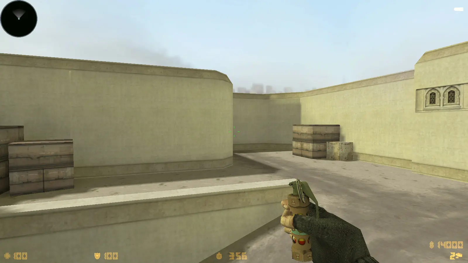 CS 1.6 CRY слайд 30