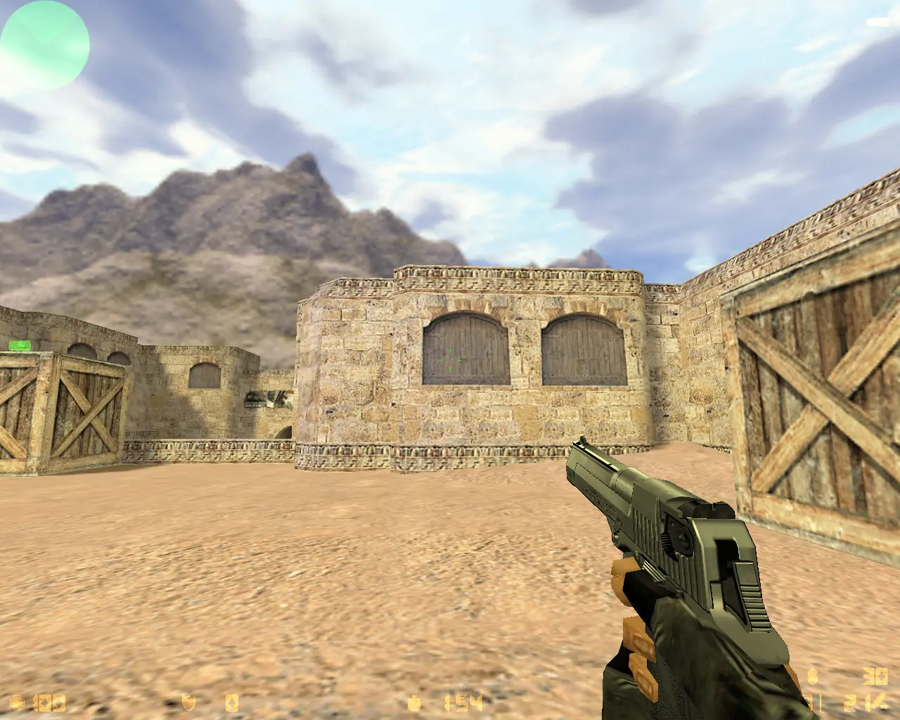 CS 1.6 Deadpool слайд 6