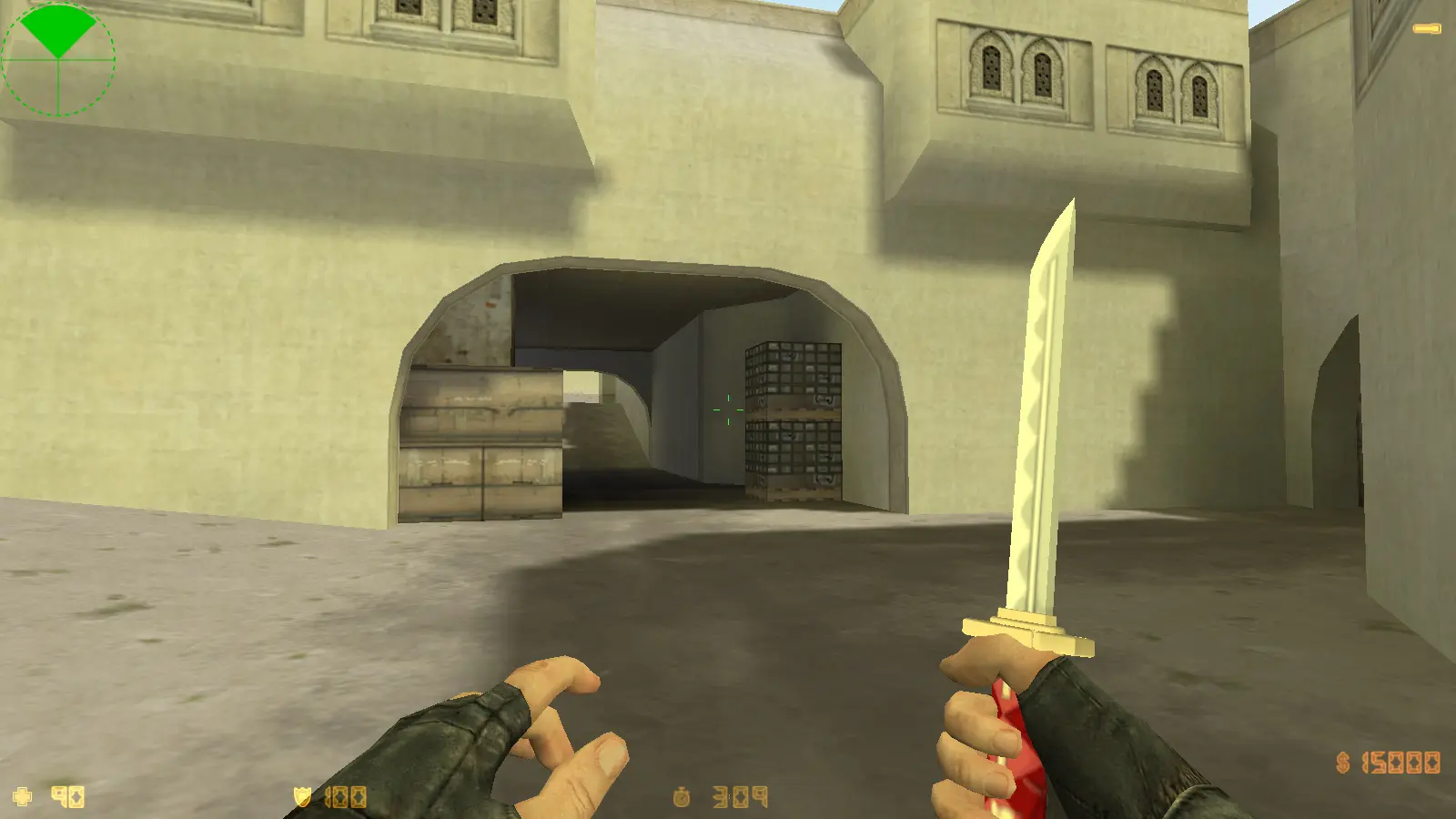 CS 1.6 Definitive