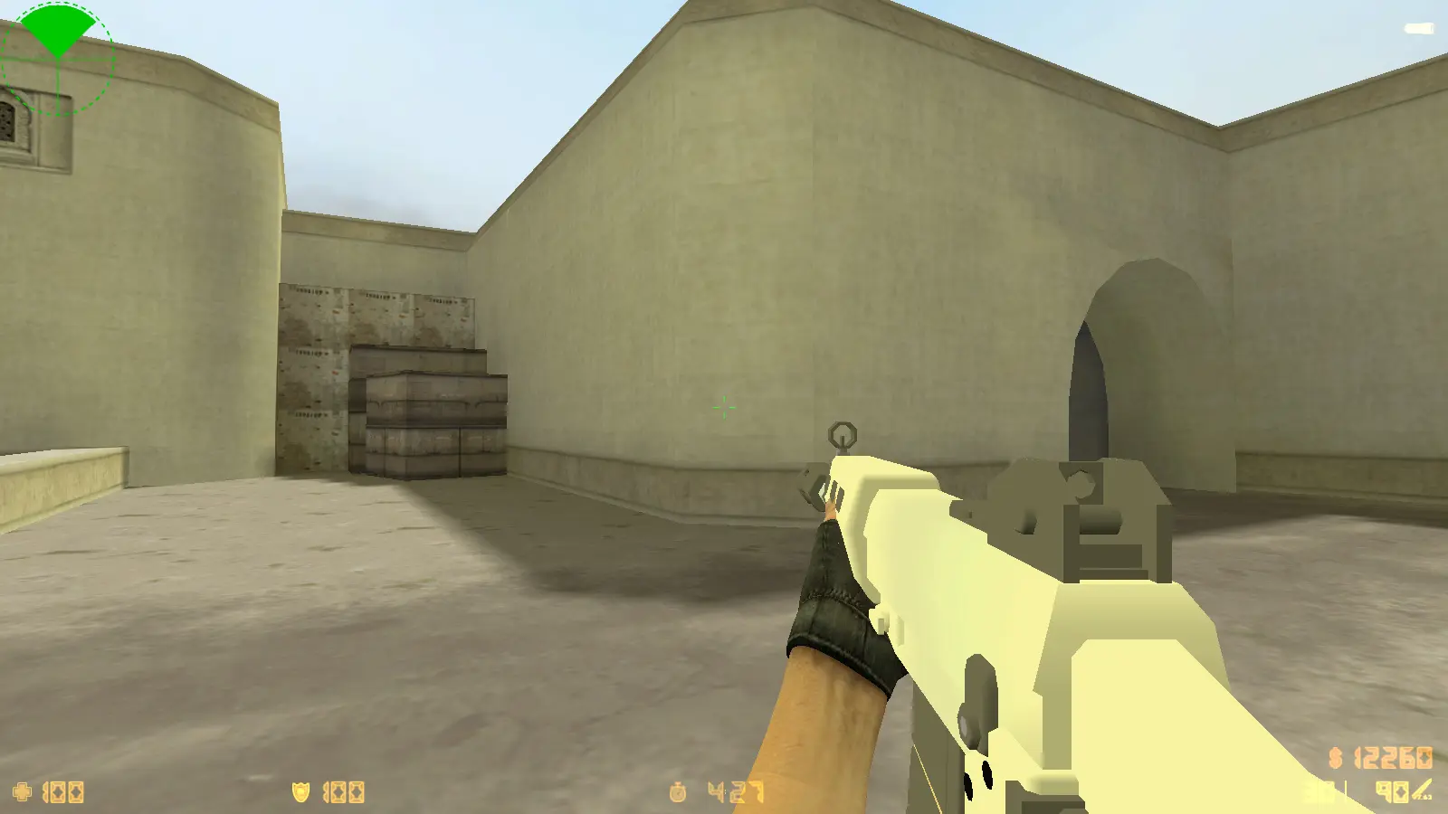 CS 1.6 Definitive