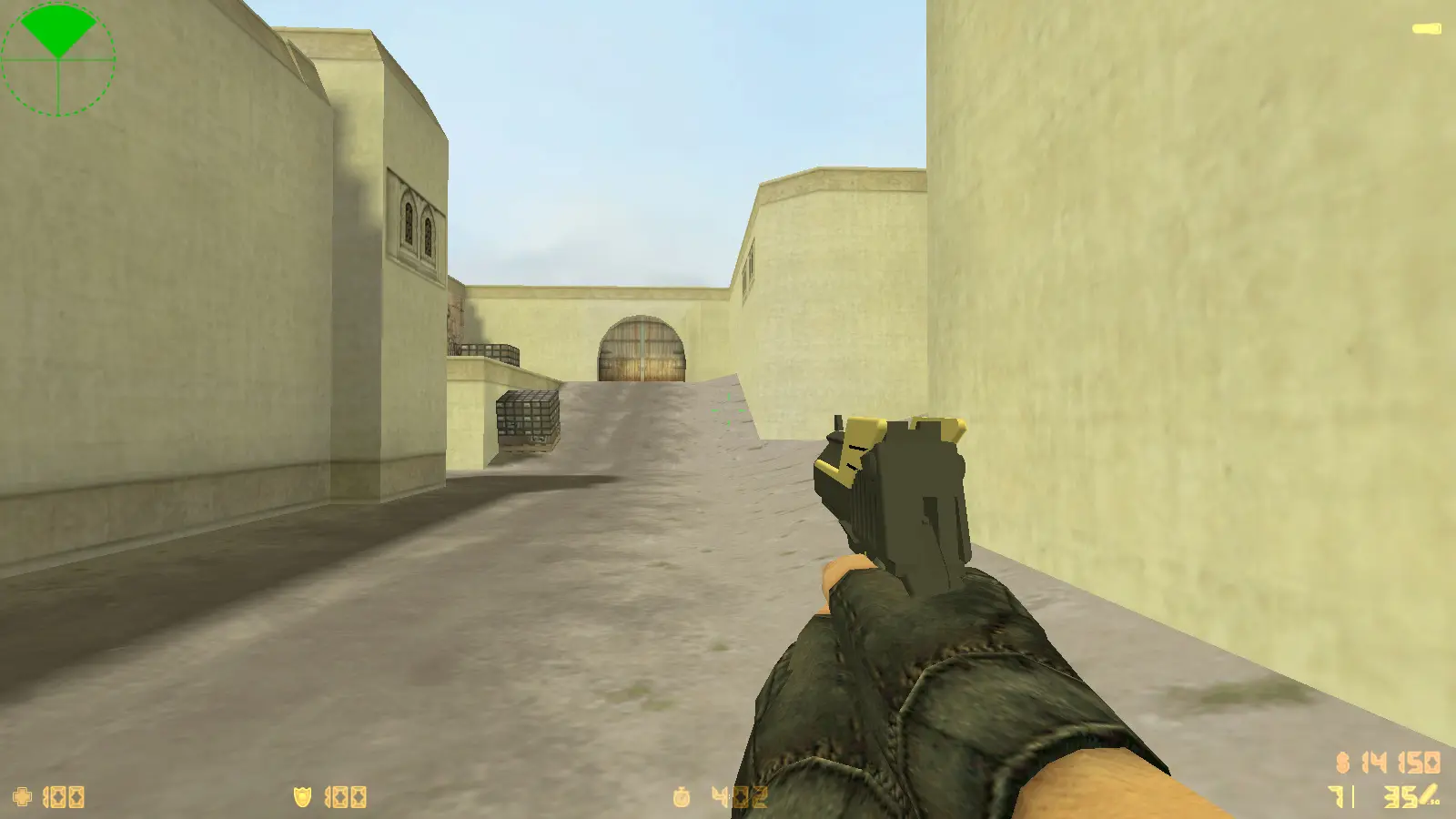 CS 1.6 Definitive слайд 7