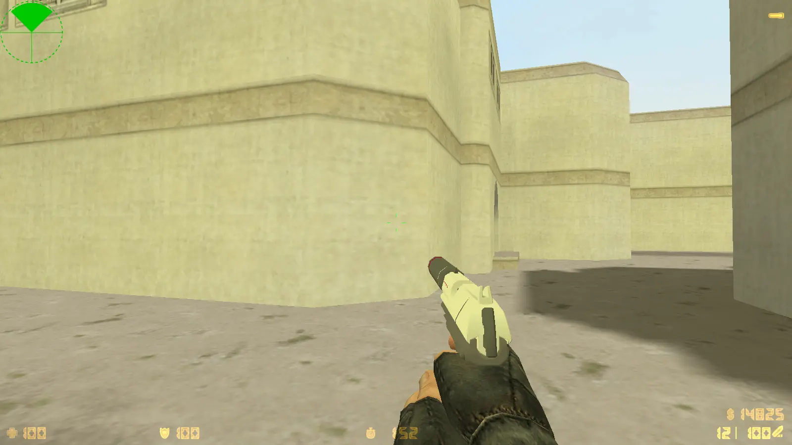 CS 1.6 Definitive слайд 8