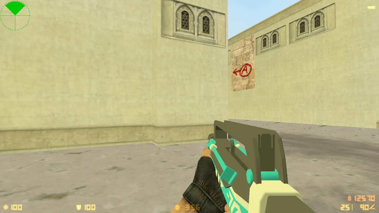 CS 1.6 Definitive слайд 10