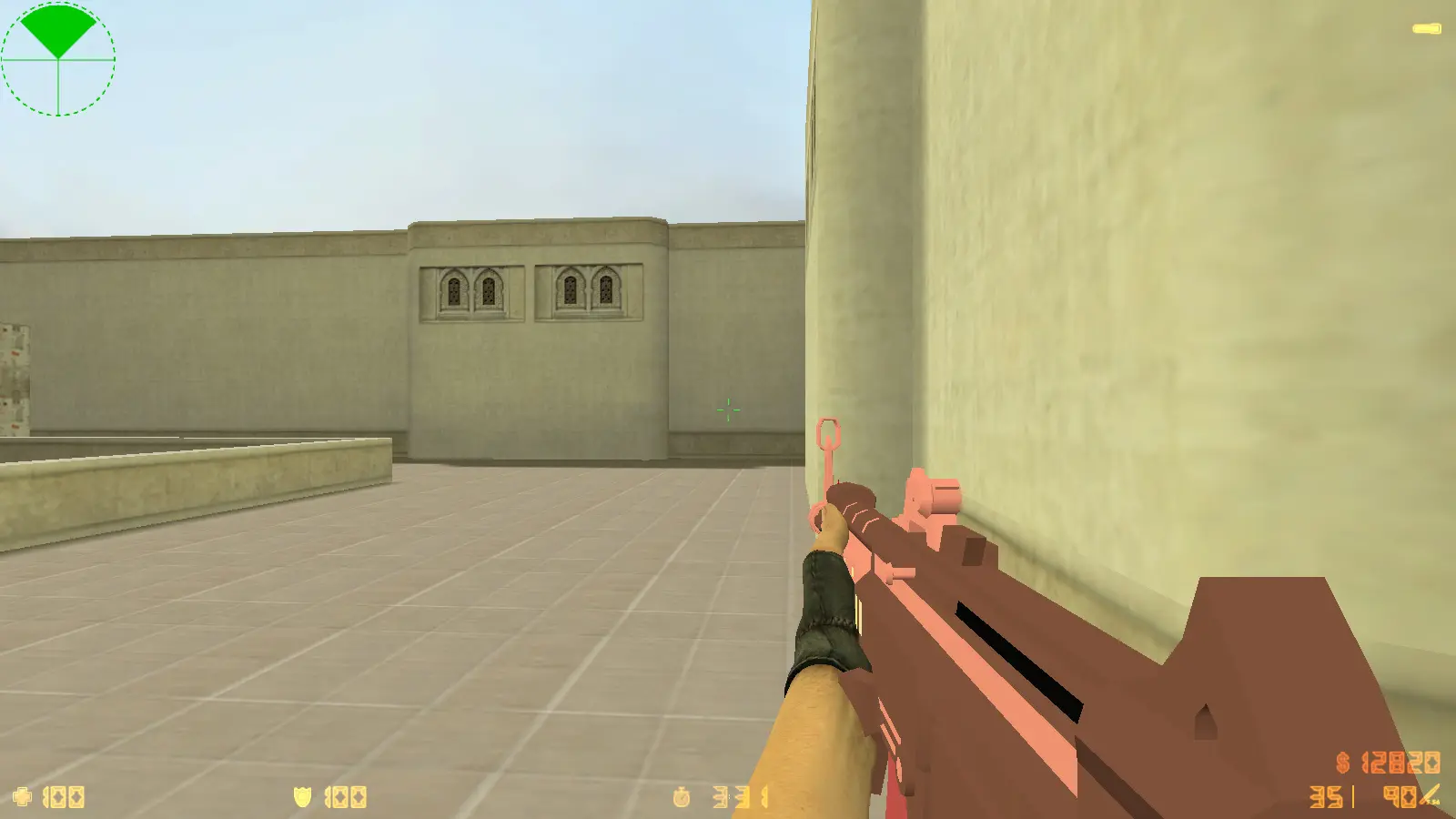CS 1.6 Definitive слайд 11