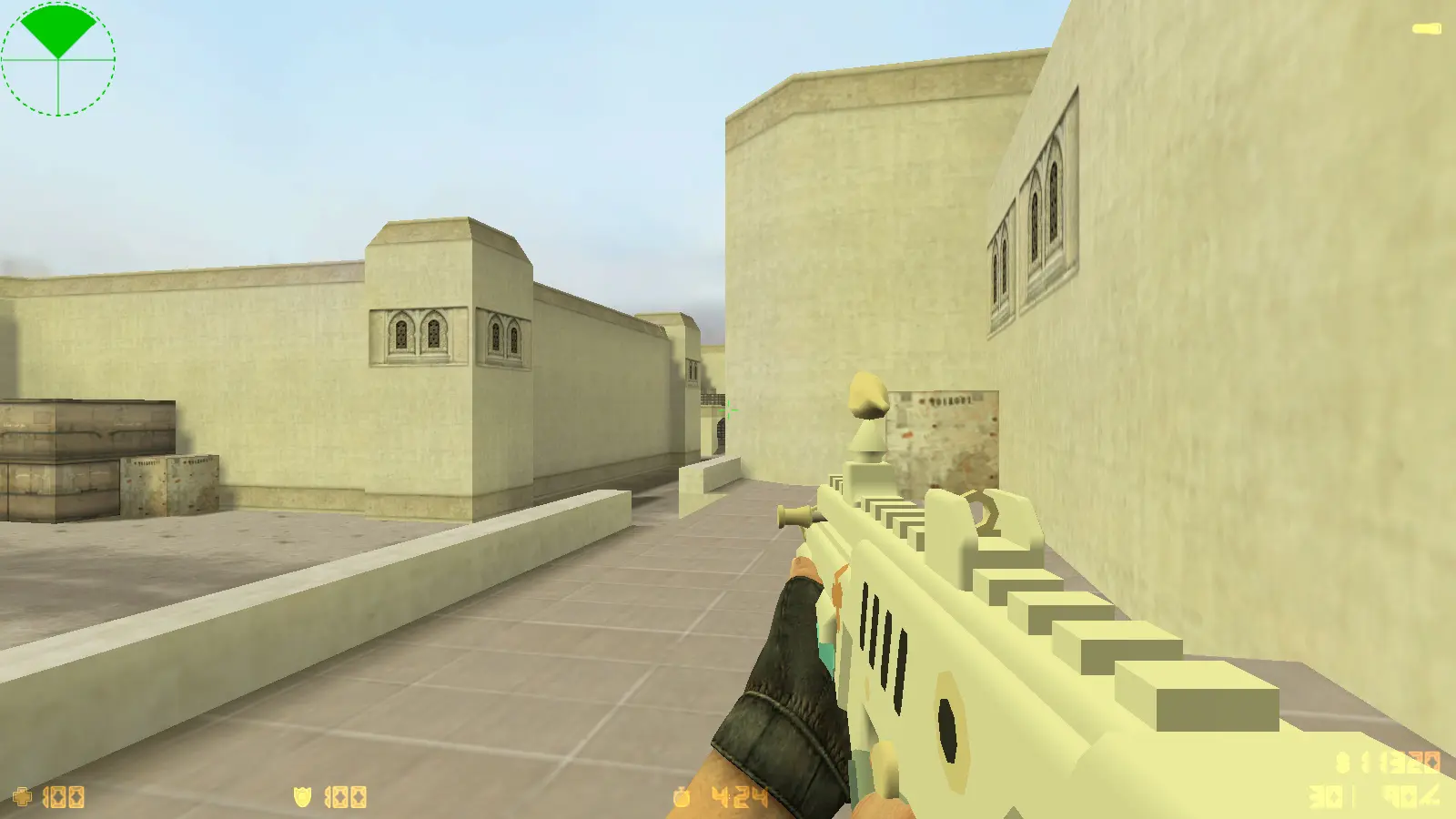 CS 1.6 Definitive слайд 12