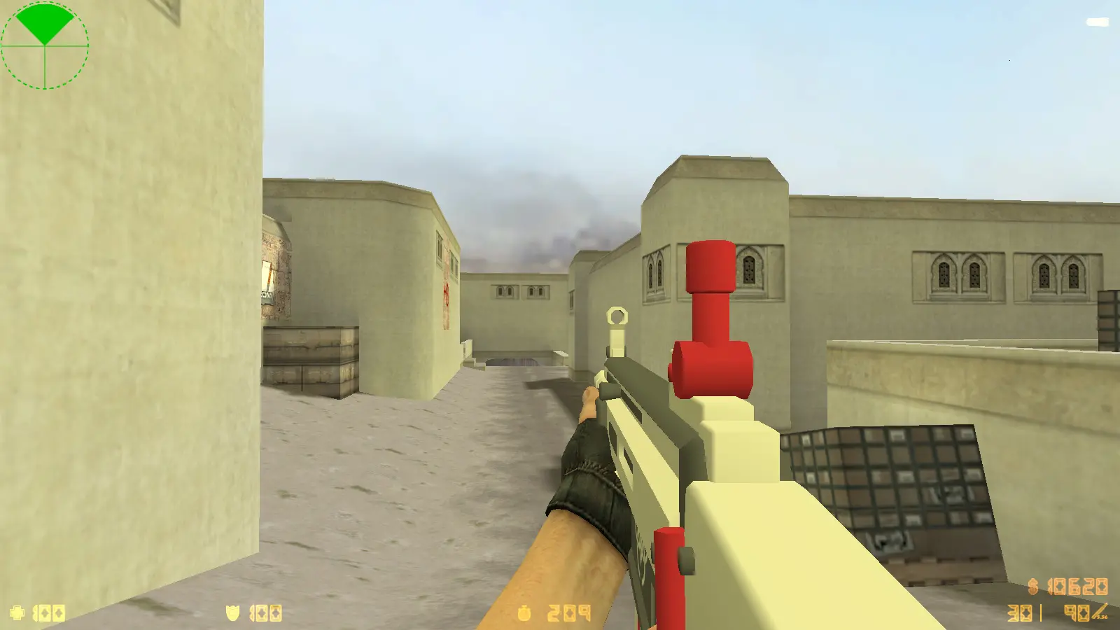 CS 1.6 Definitive слайд 15