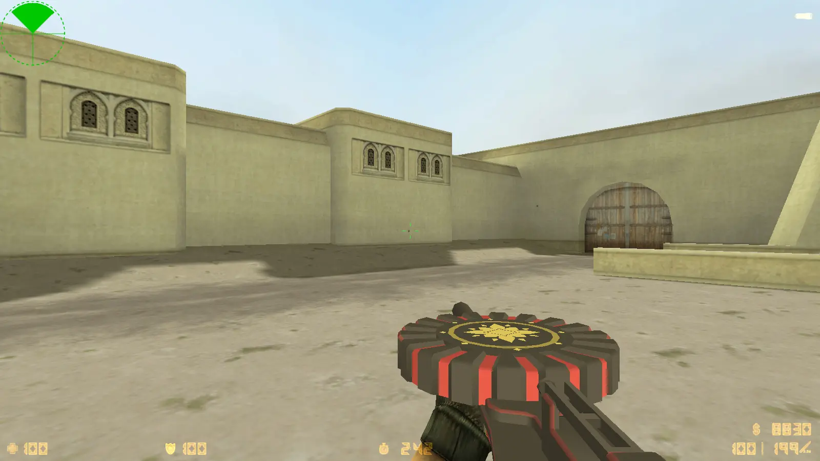 CS 1.6 Definitive слайд 17