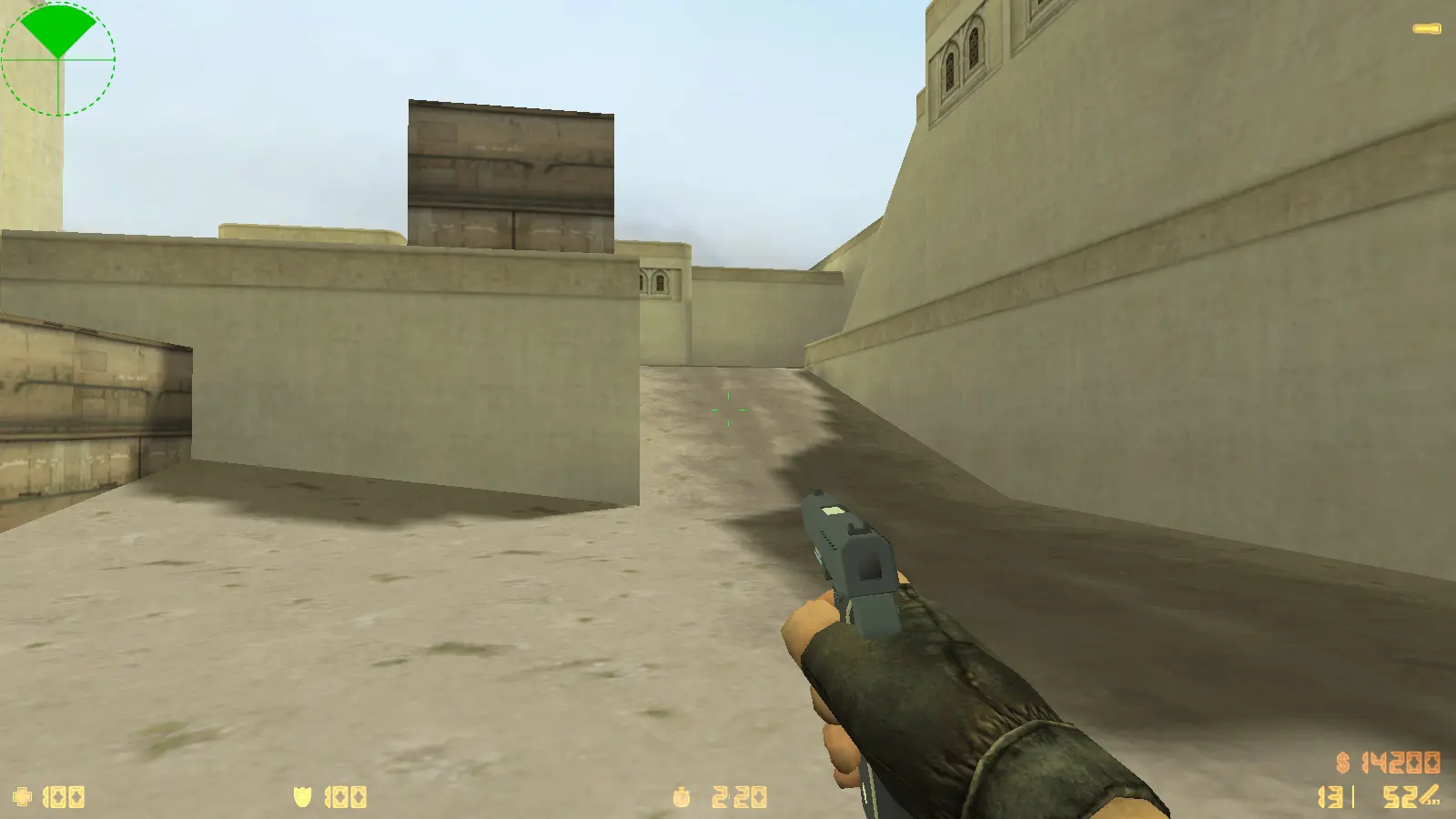 CS 1.6 Definitive слайд 18