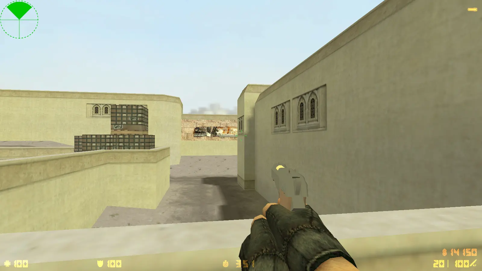 CS 1.6 Definitive слайд 19