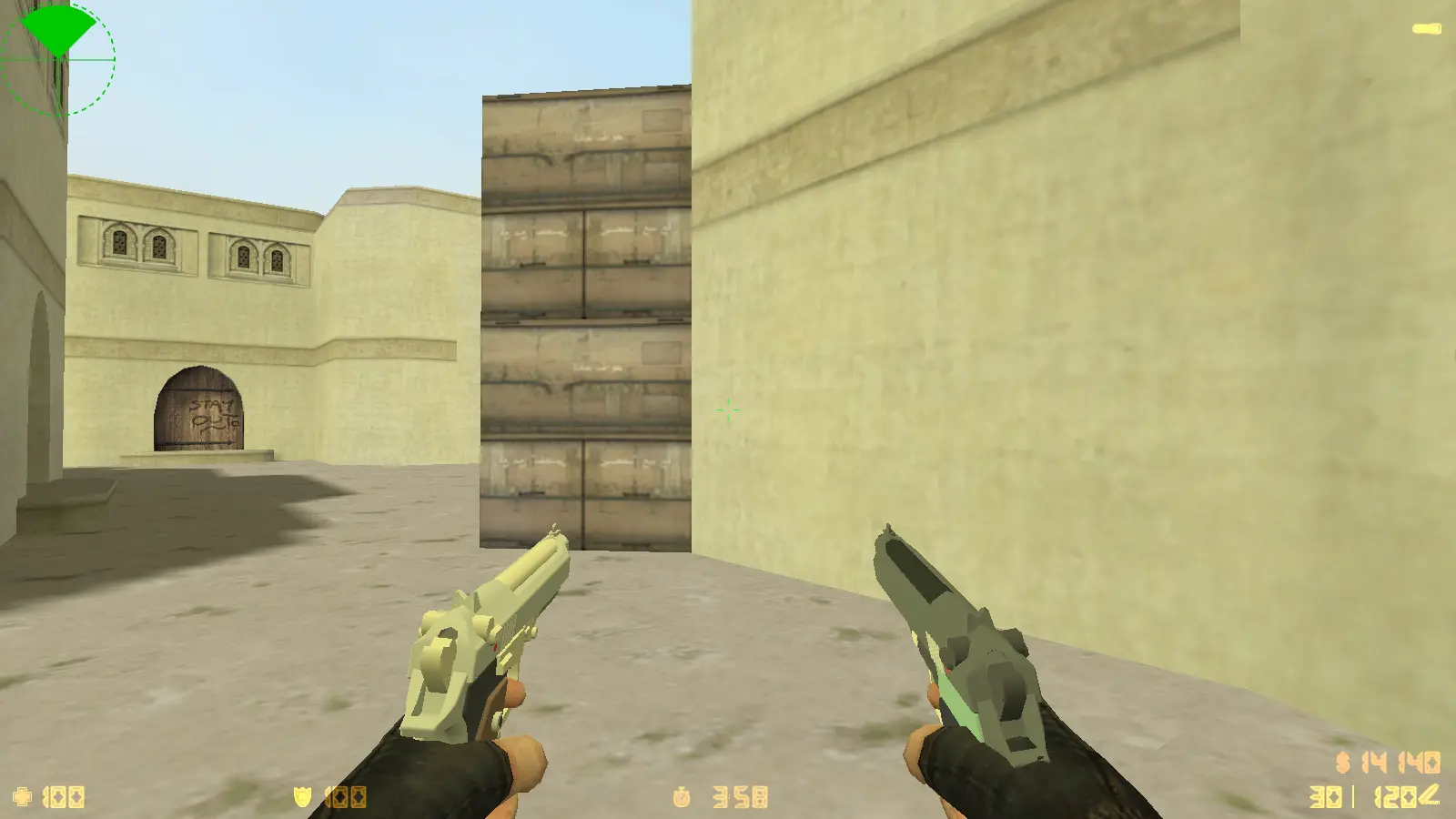 CS 1.6 Definitive слайд 20