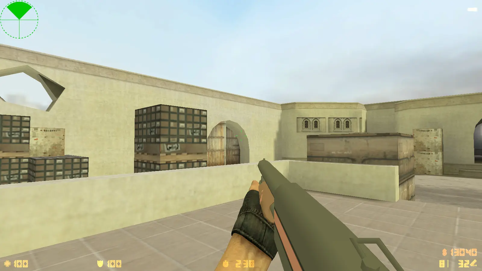 CS 1.6 Definitive слайд 21