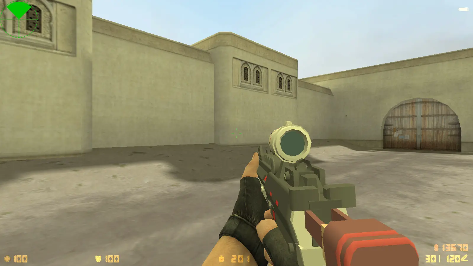 CS 1.6 Definitive слайд 23