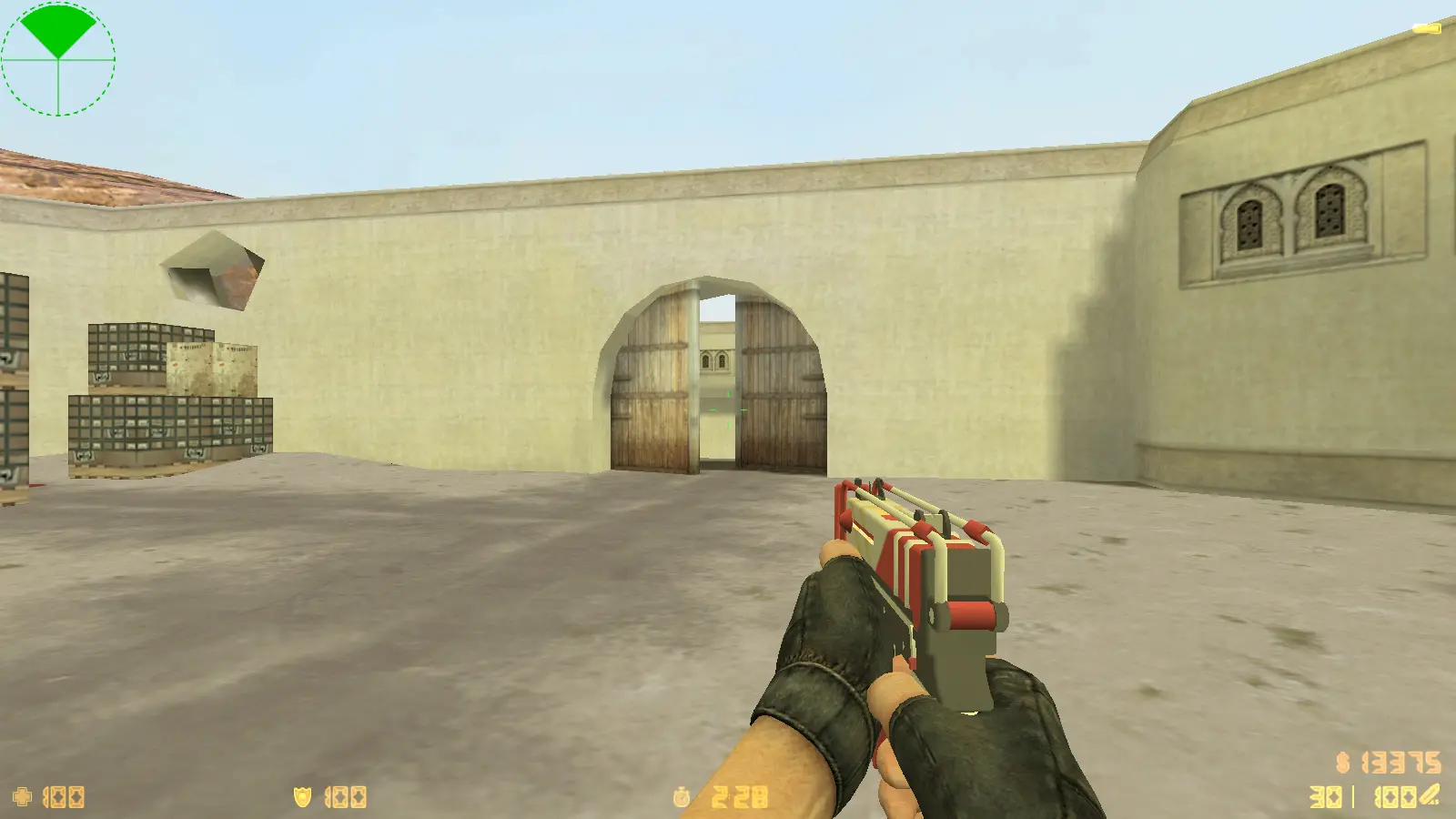 CS 1.6 Definitive слайд 24
