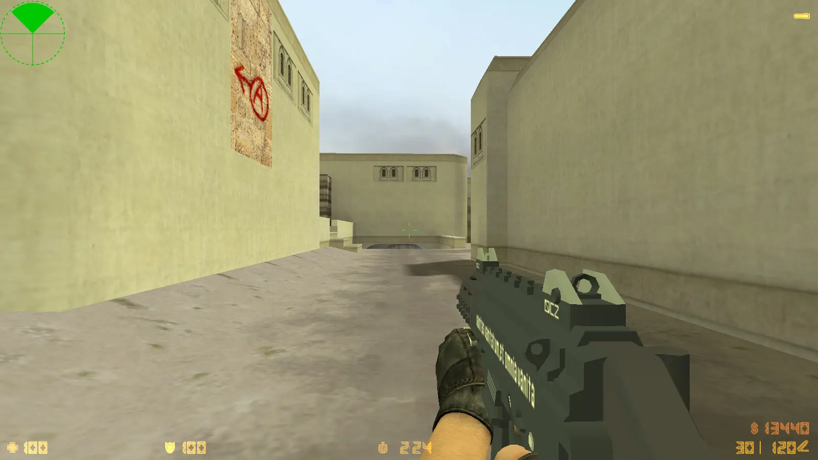 CS 1.6 Definitive слайд 25