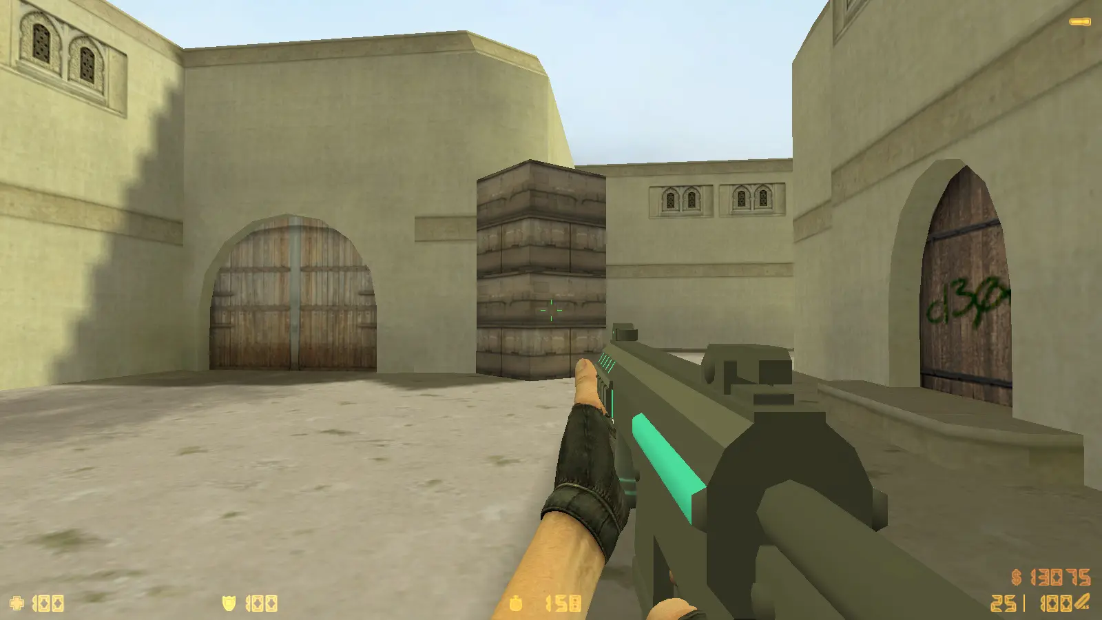 CS 1.6 Definitive слайд 26