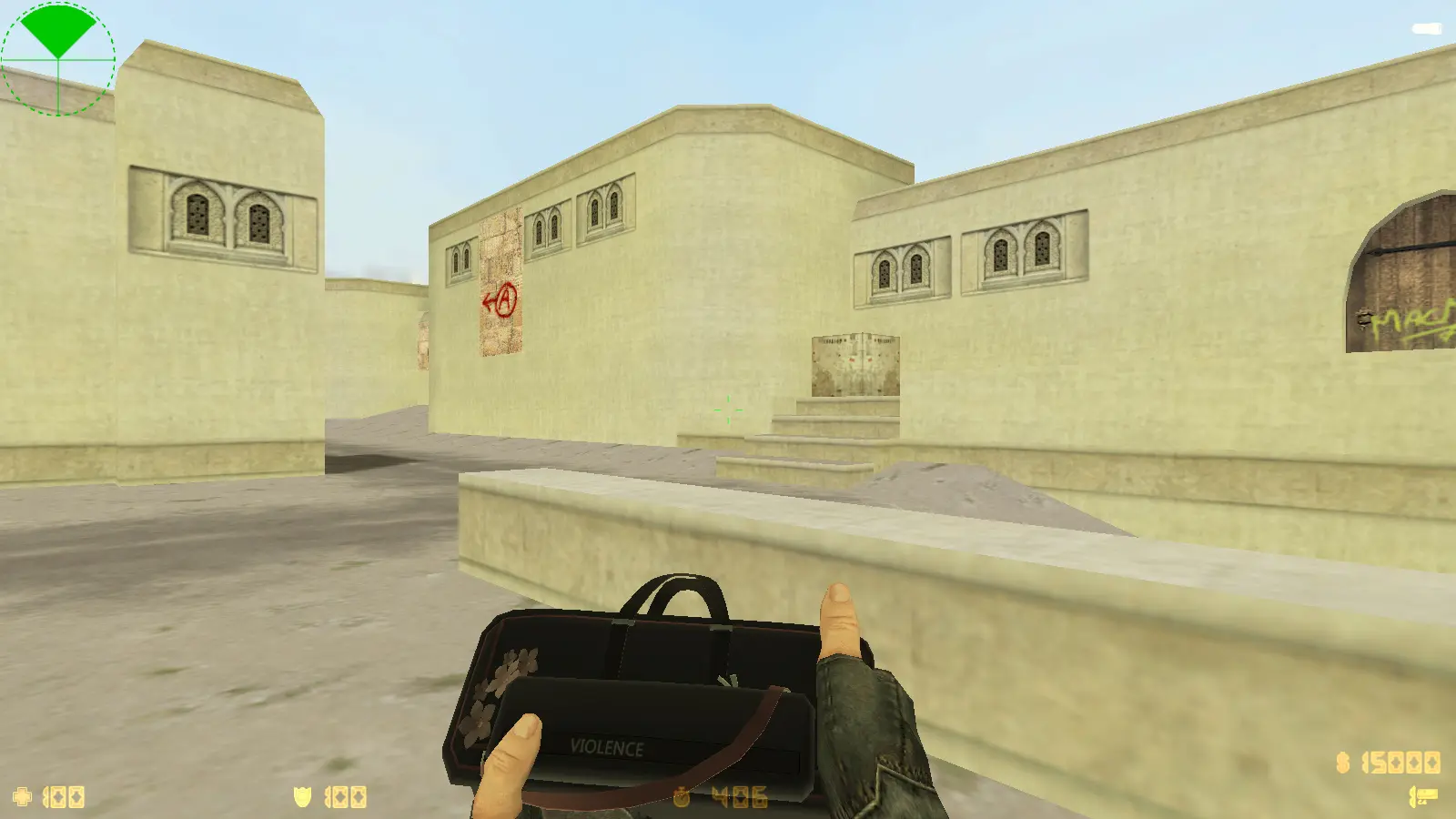 CS 1.6 Definitive слайд 28