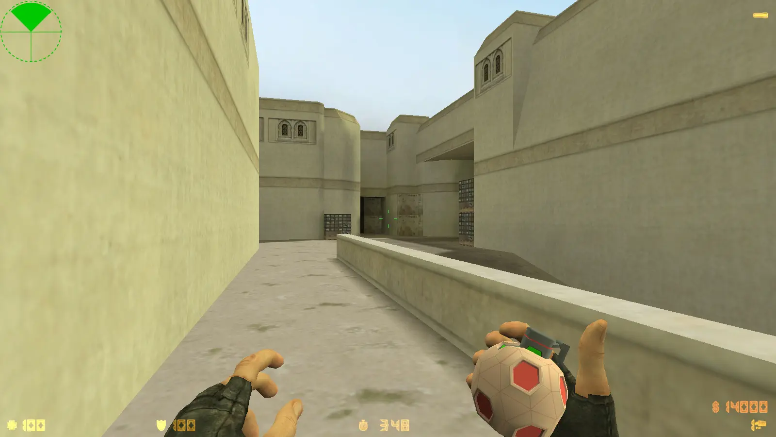 CS 1.6 Definitive слайд 29