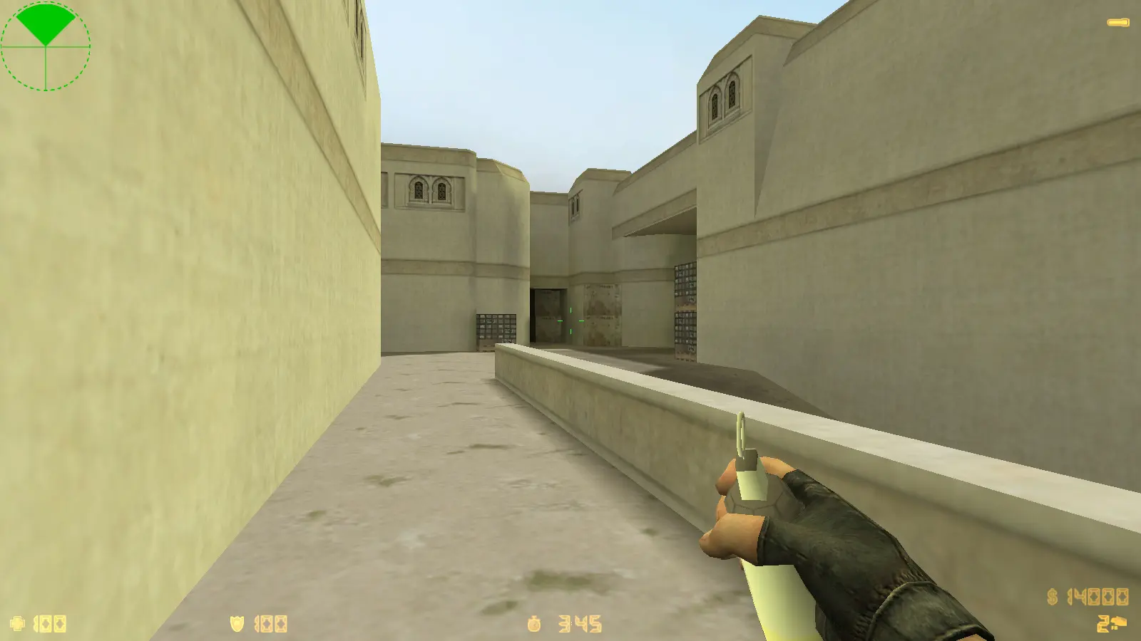 CS 1.6 Definitive слайд 30