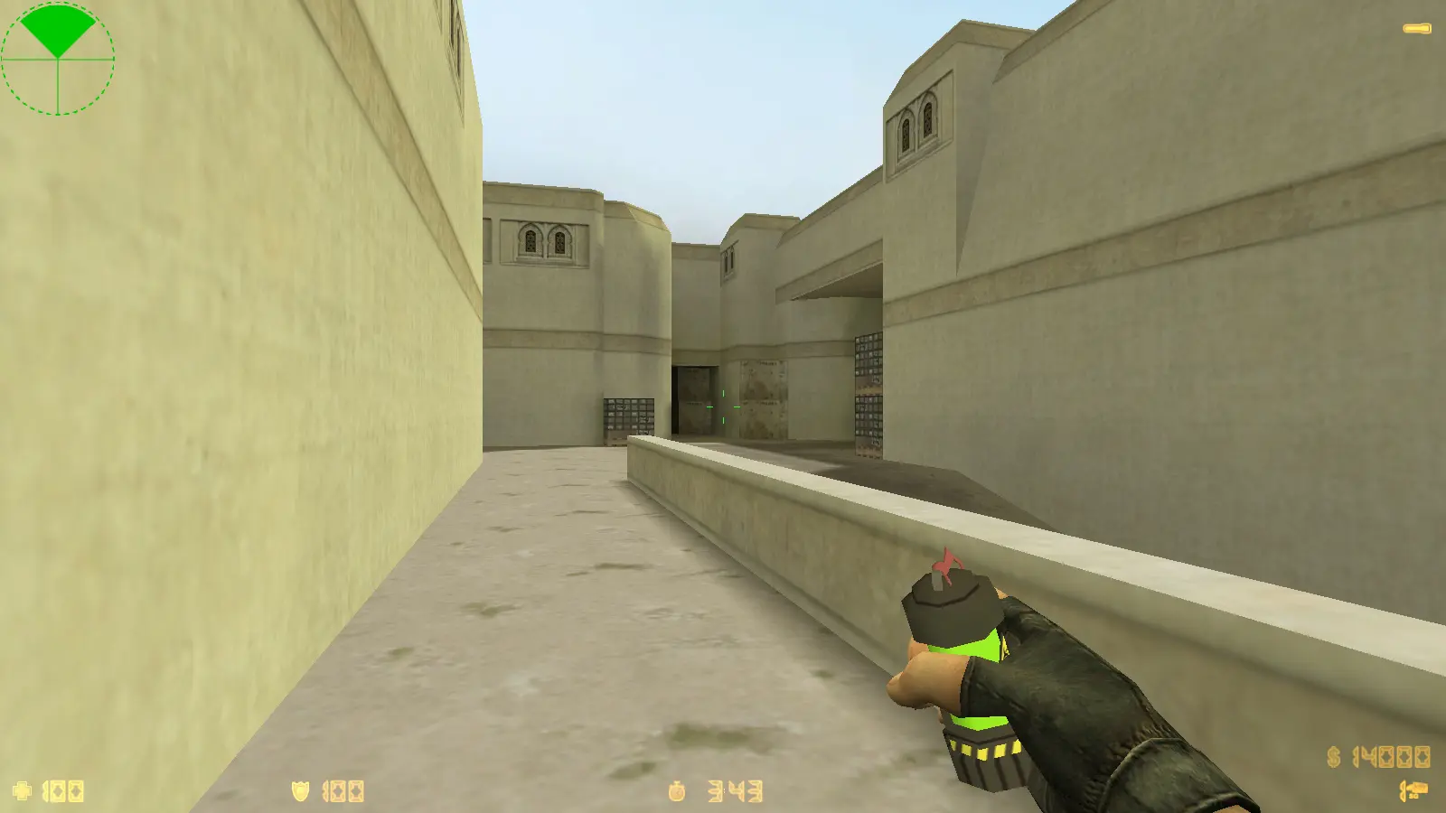 CS 1.6 Definitive слайд 31