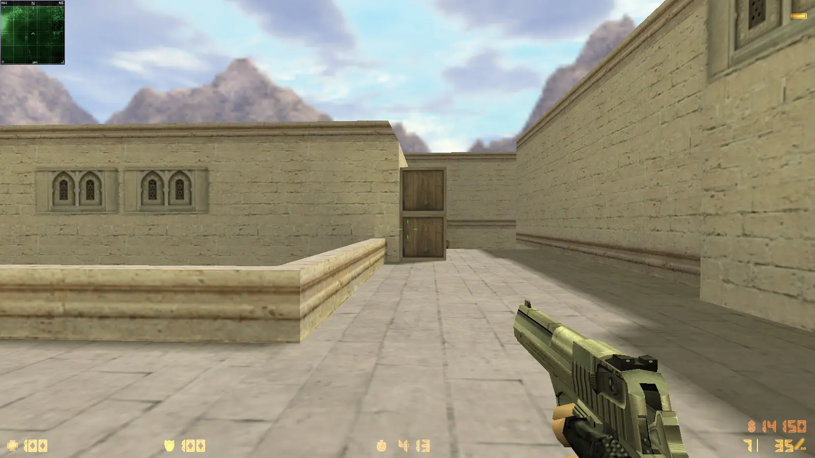 CS 1.6 Deluxe слайд 7
