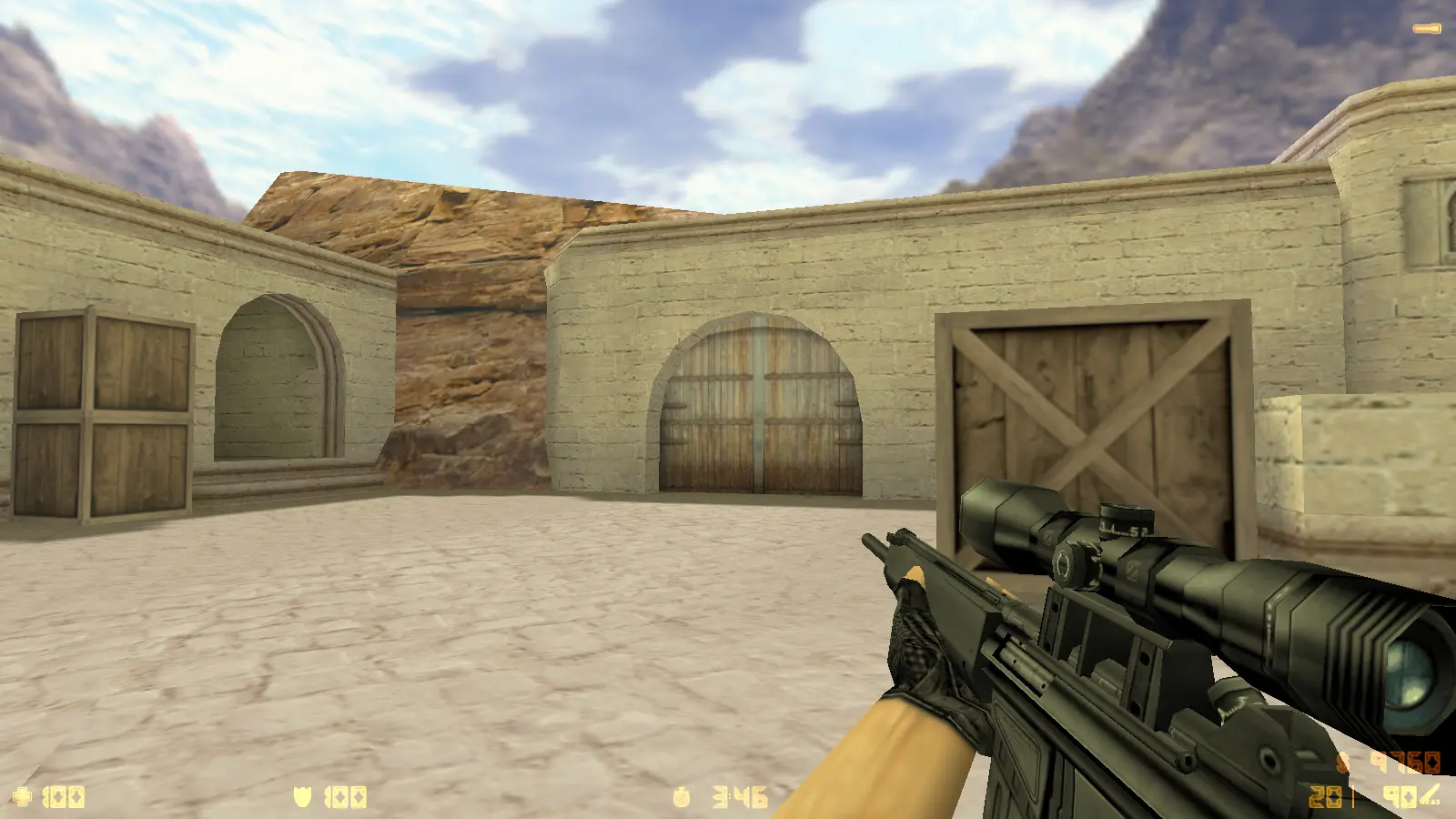 CS 1.6 Deluxe слайд 16
