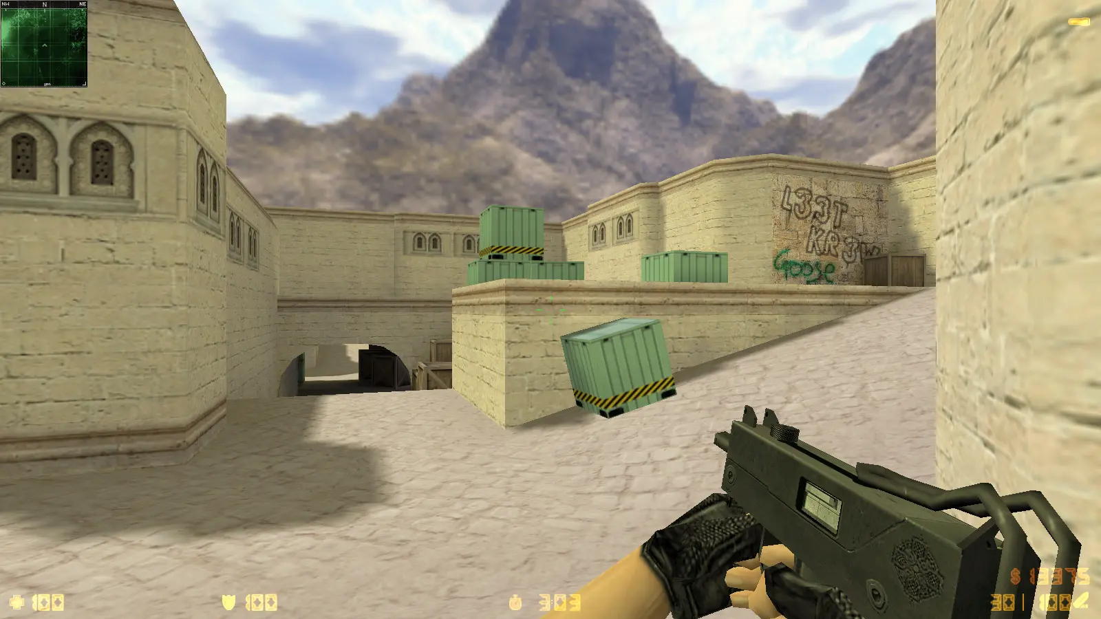 CS 1.6 Deluxe слайд 24