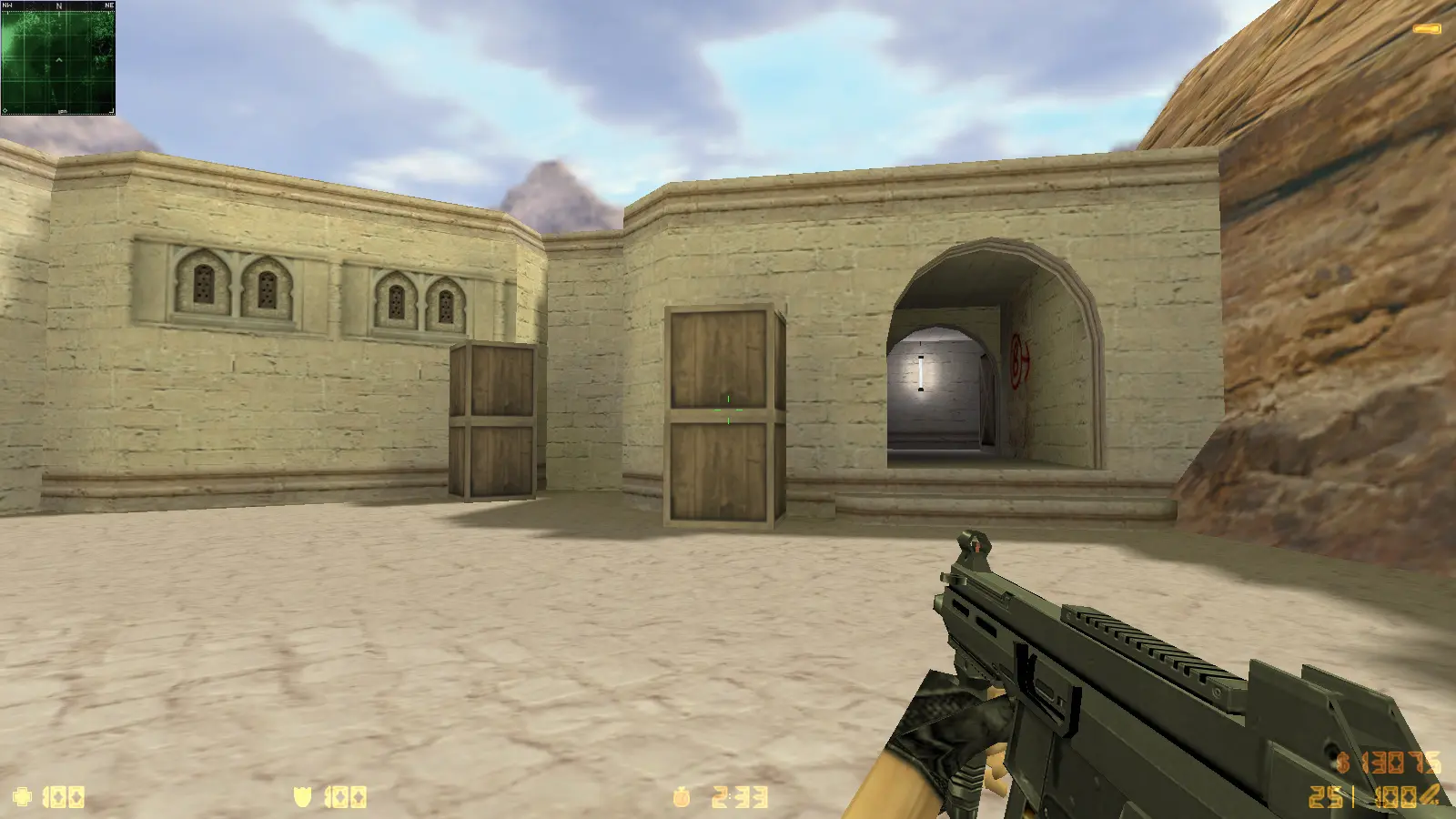 CS 1.6 Deluxe слайд 26