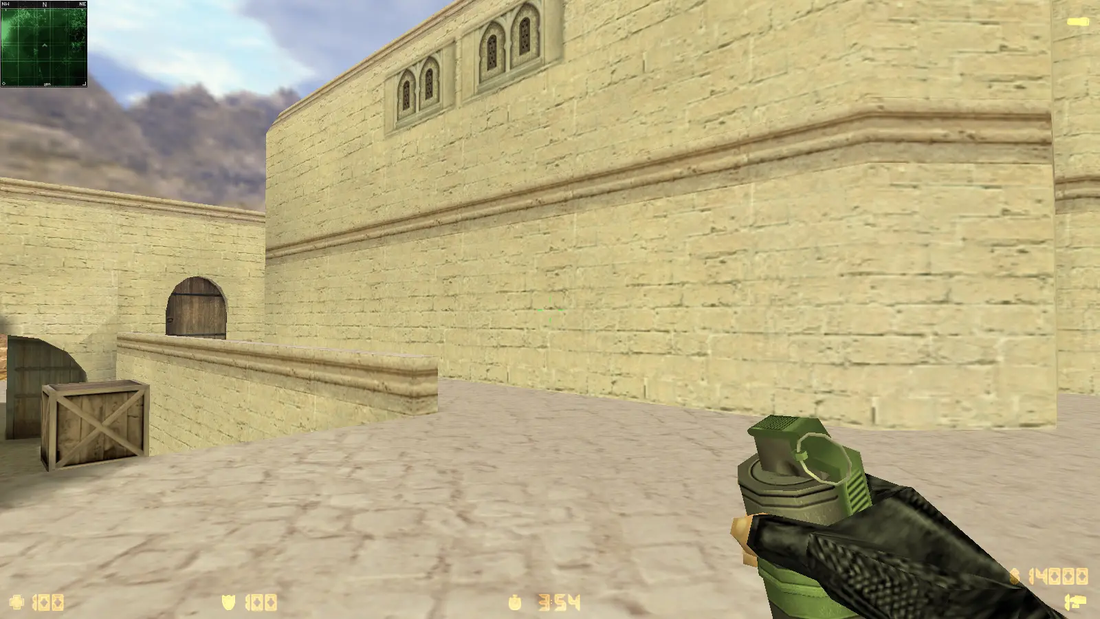 CS 1.6 Deluxe слайд 31