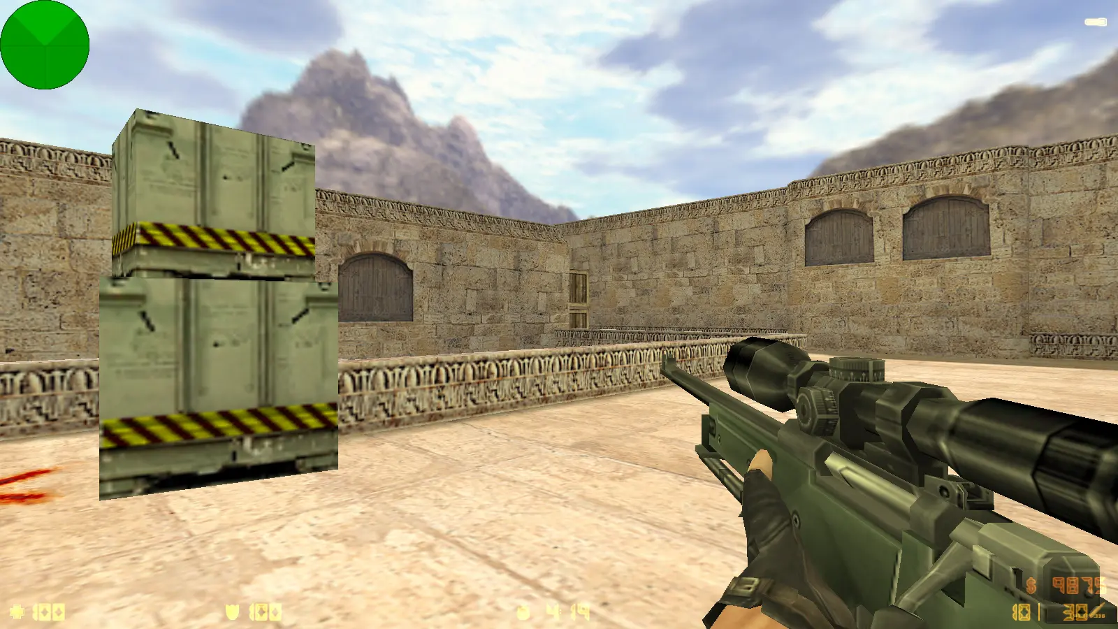 CS 1.6 от Demix слайд 6