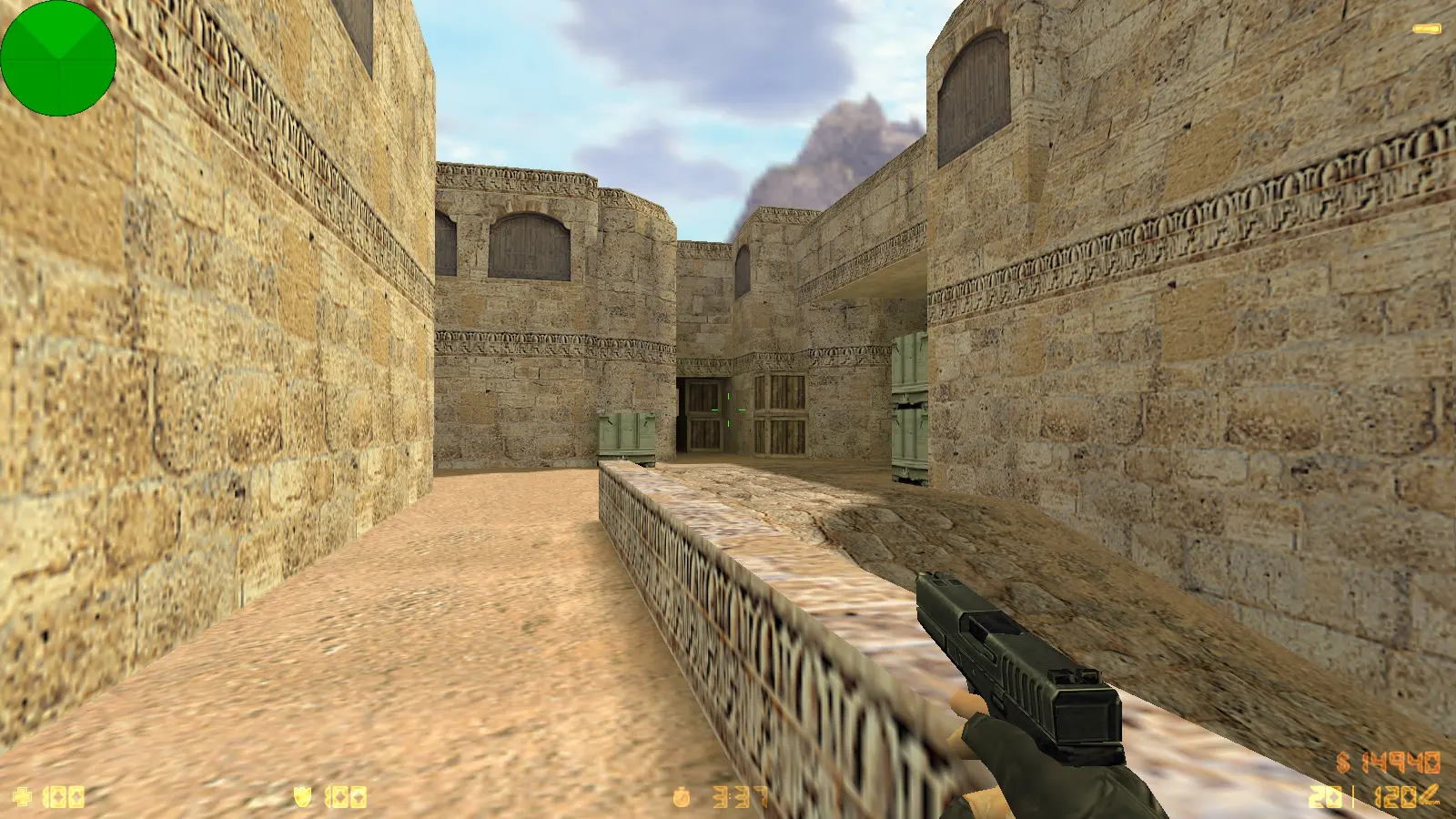 CS 1.6 от Demix слайд 9