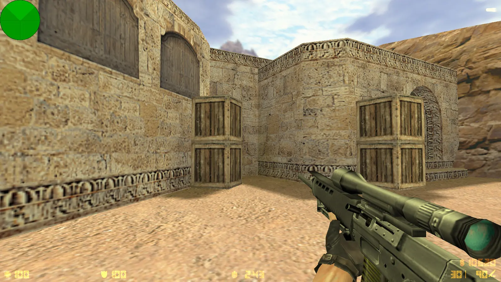 CS 1.6 от Demix слайд 15