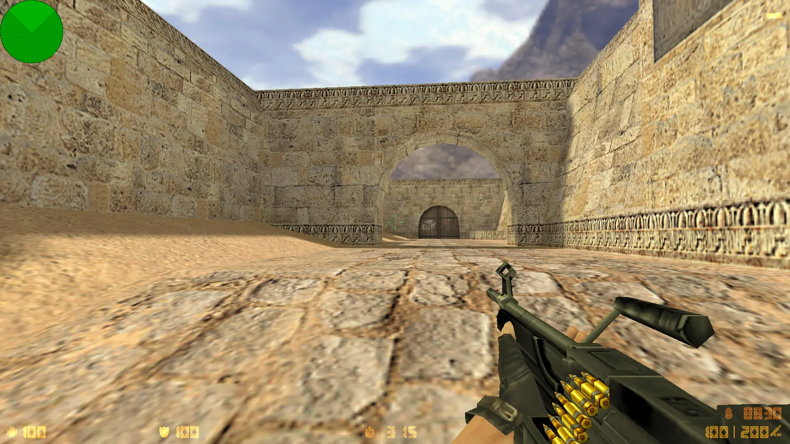 CS 1.6 от Demix слайд 17
