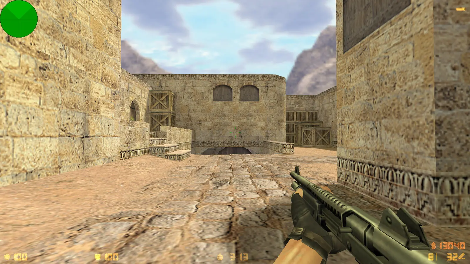 CS 1.6 от Demix слайд 21