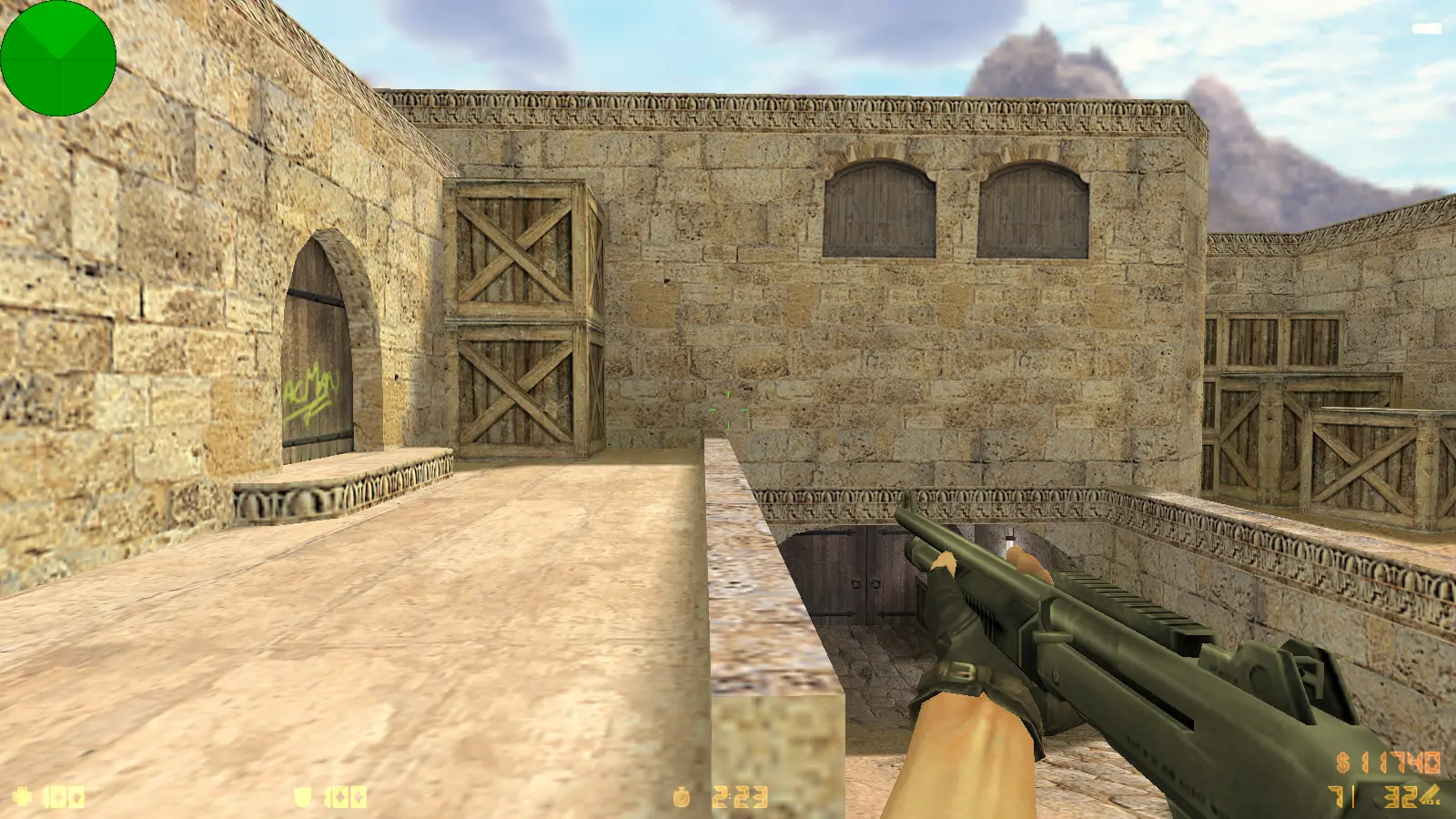 CS 1.6 от Demix слайд 22