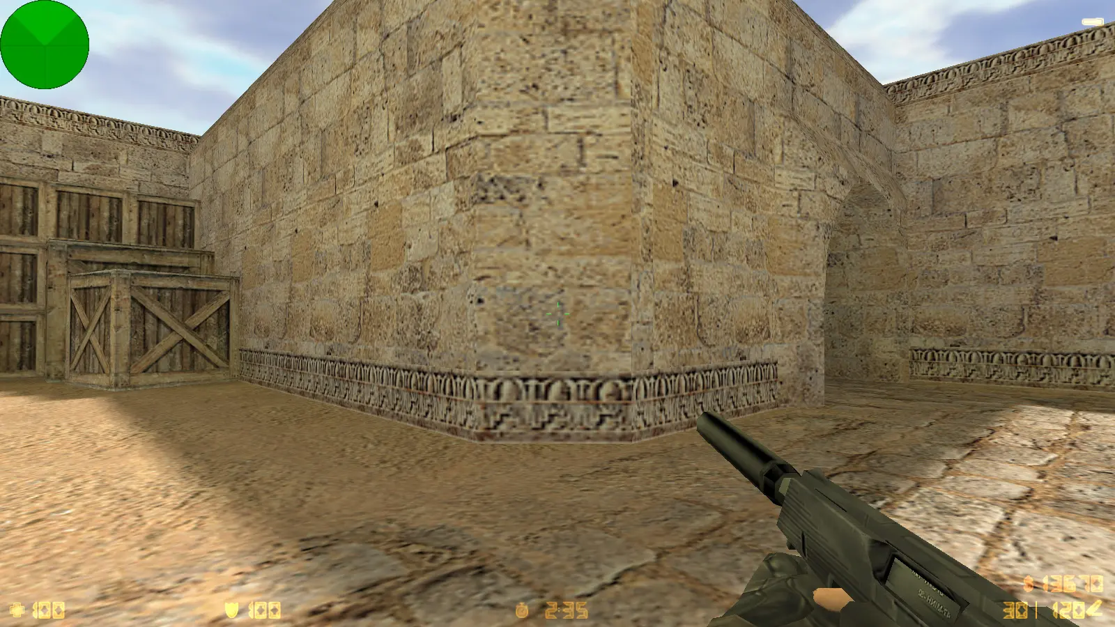 CS 1.6 от Demix слайд 23