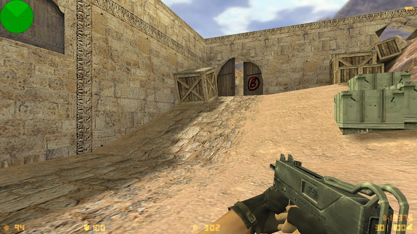 CS 1.6 от Demix слайд 24