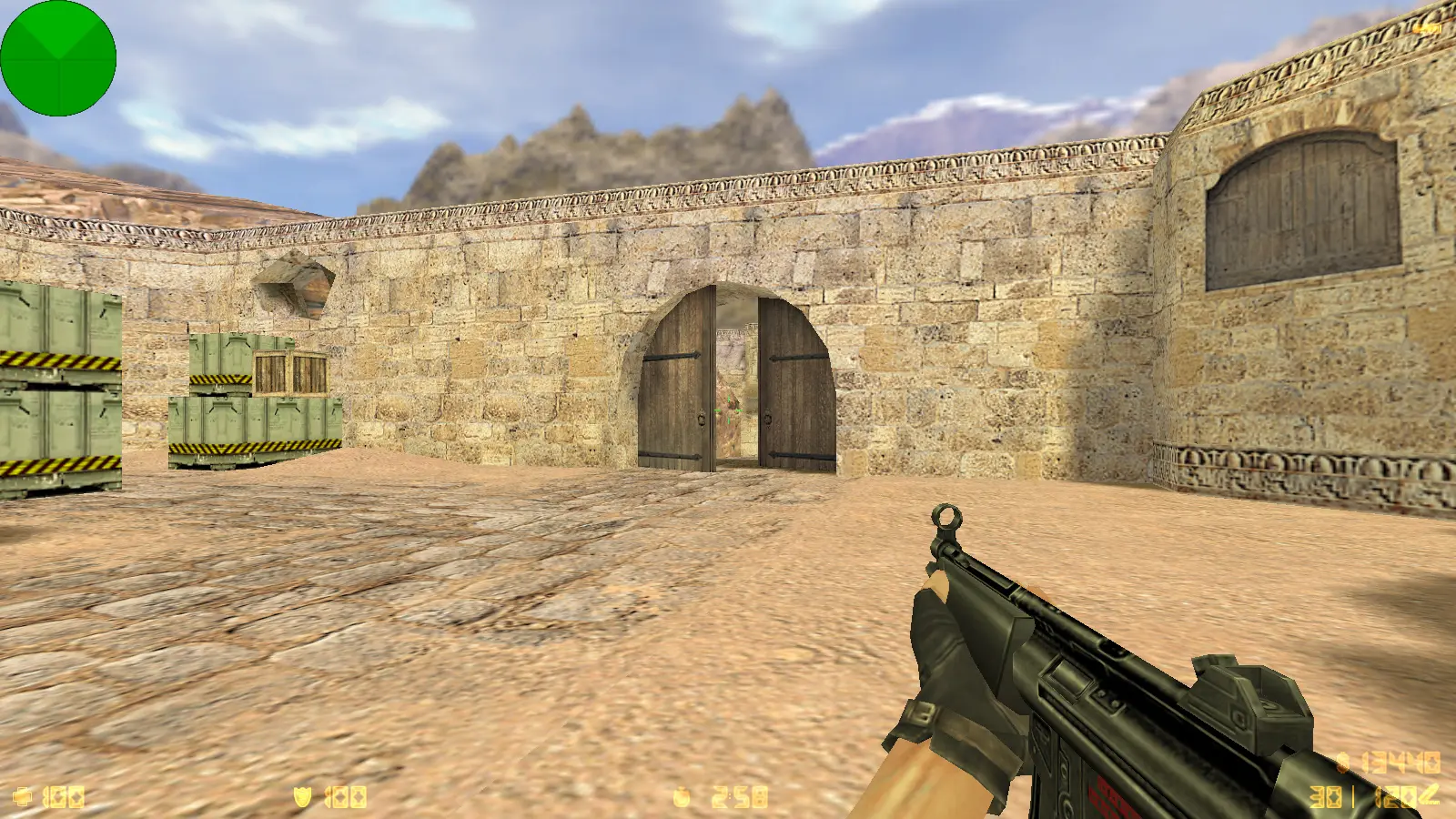 CS 1.6 от Demix слайд 25