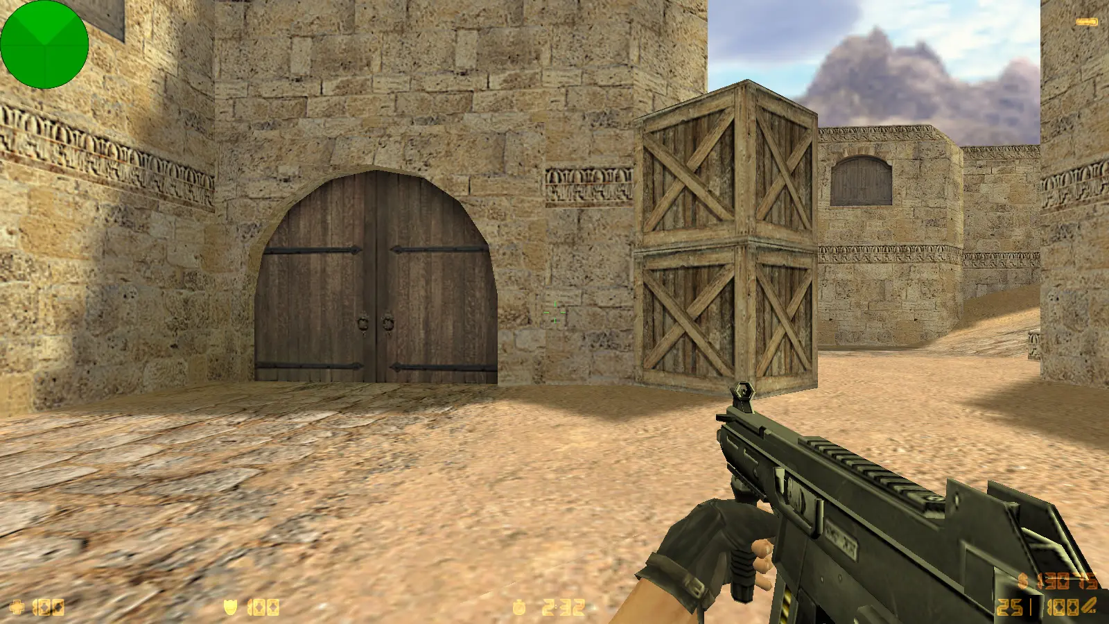 CS 1.6 от Demix слайд 26