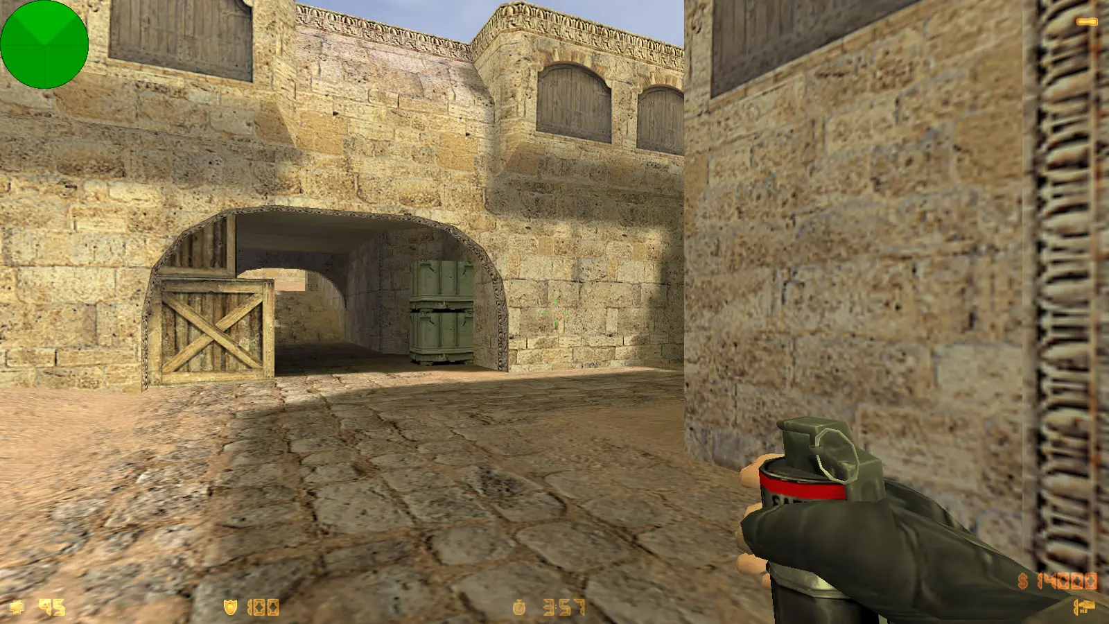 CS 1.6 от Demix слайд 29