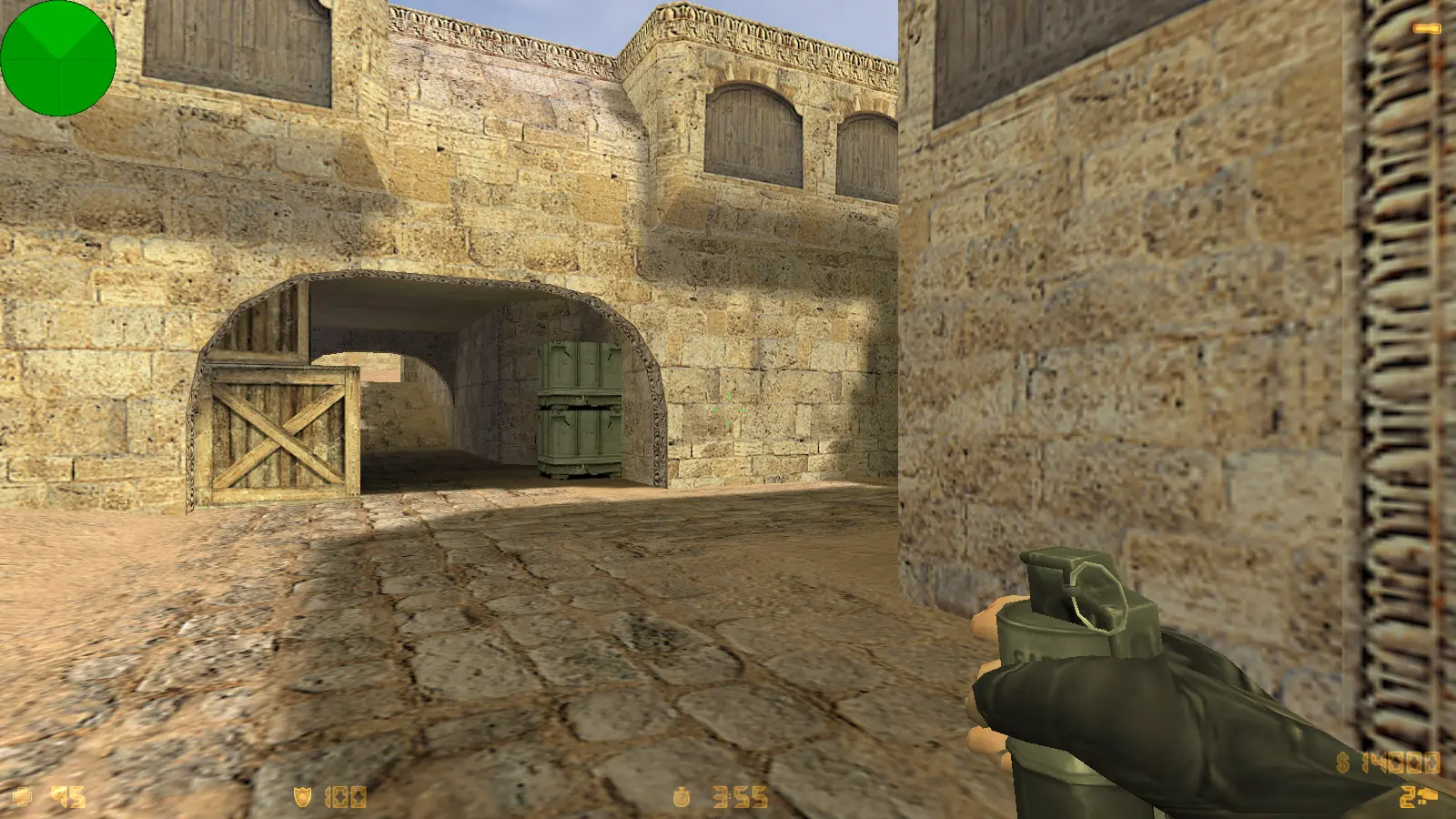 CS 1.6 от Demix слайд 30
