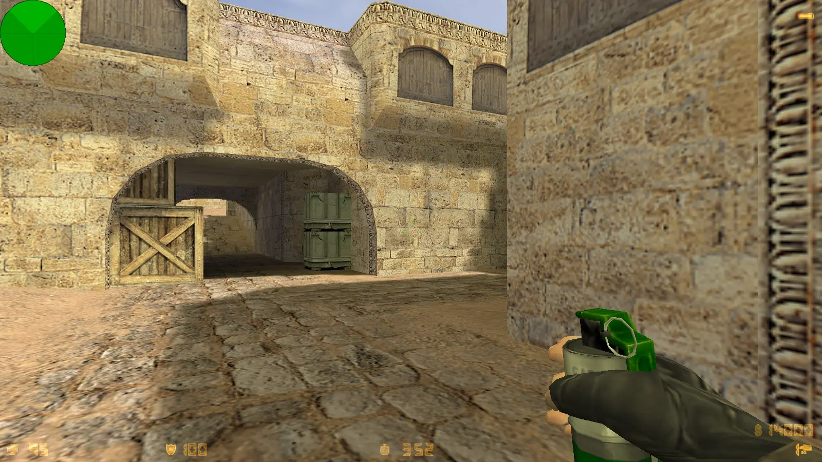 CS 1.6 от Demix слайд 31