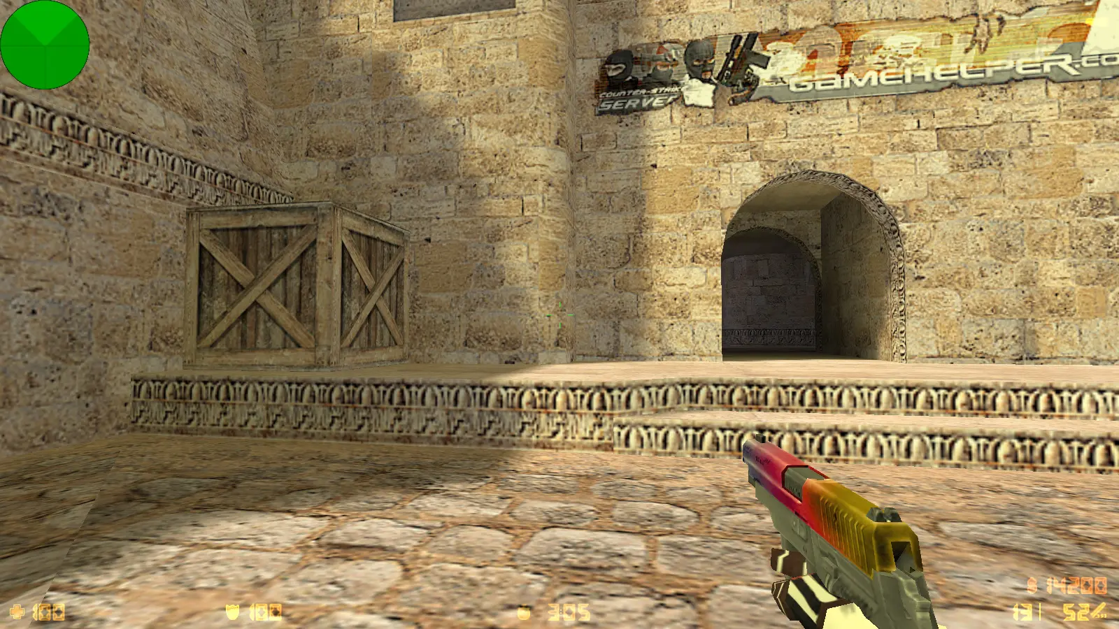CS 1.6 от Detrick слайд 15