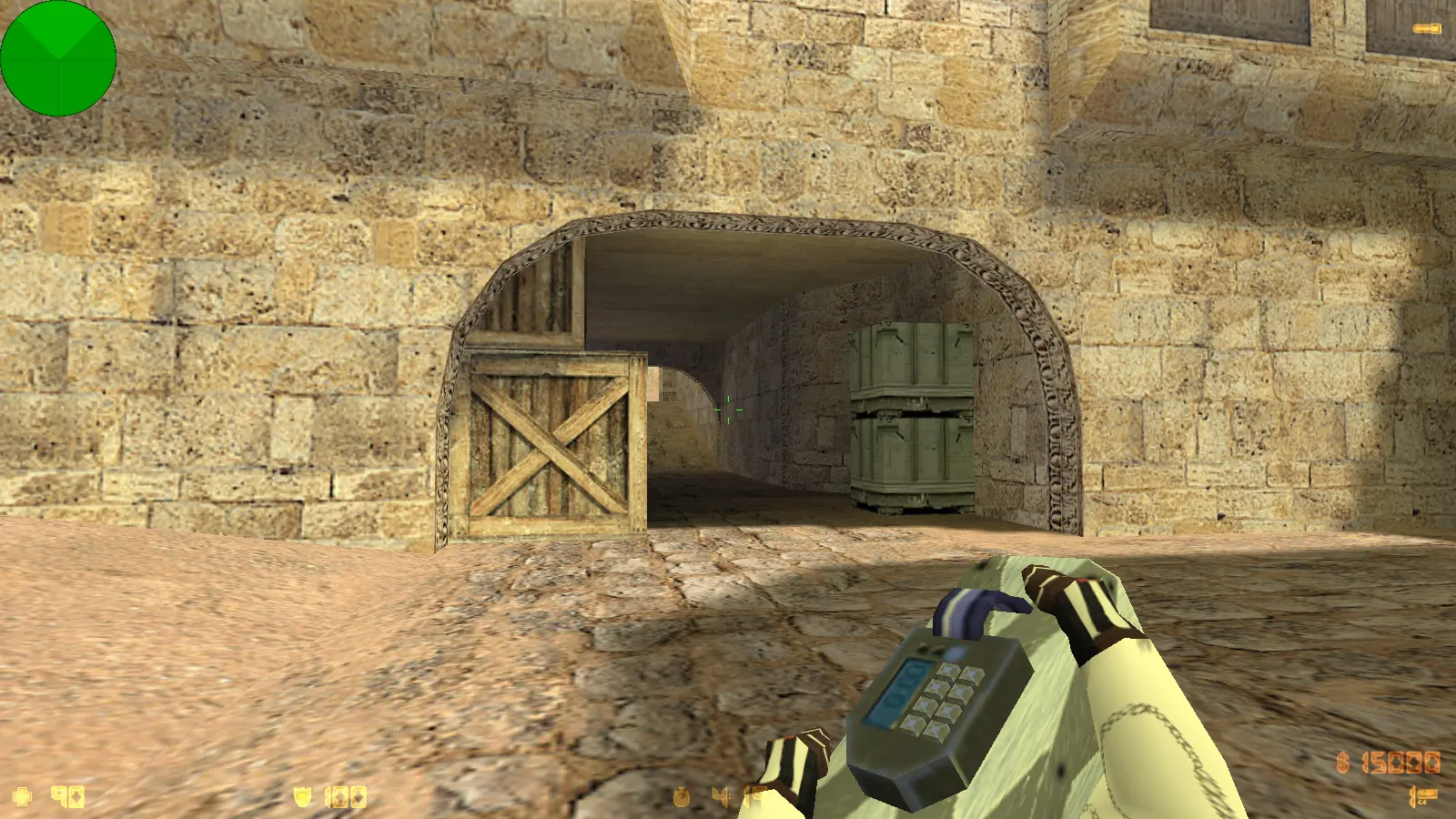 CS 1.6 от Detrick слайд 20
