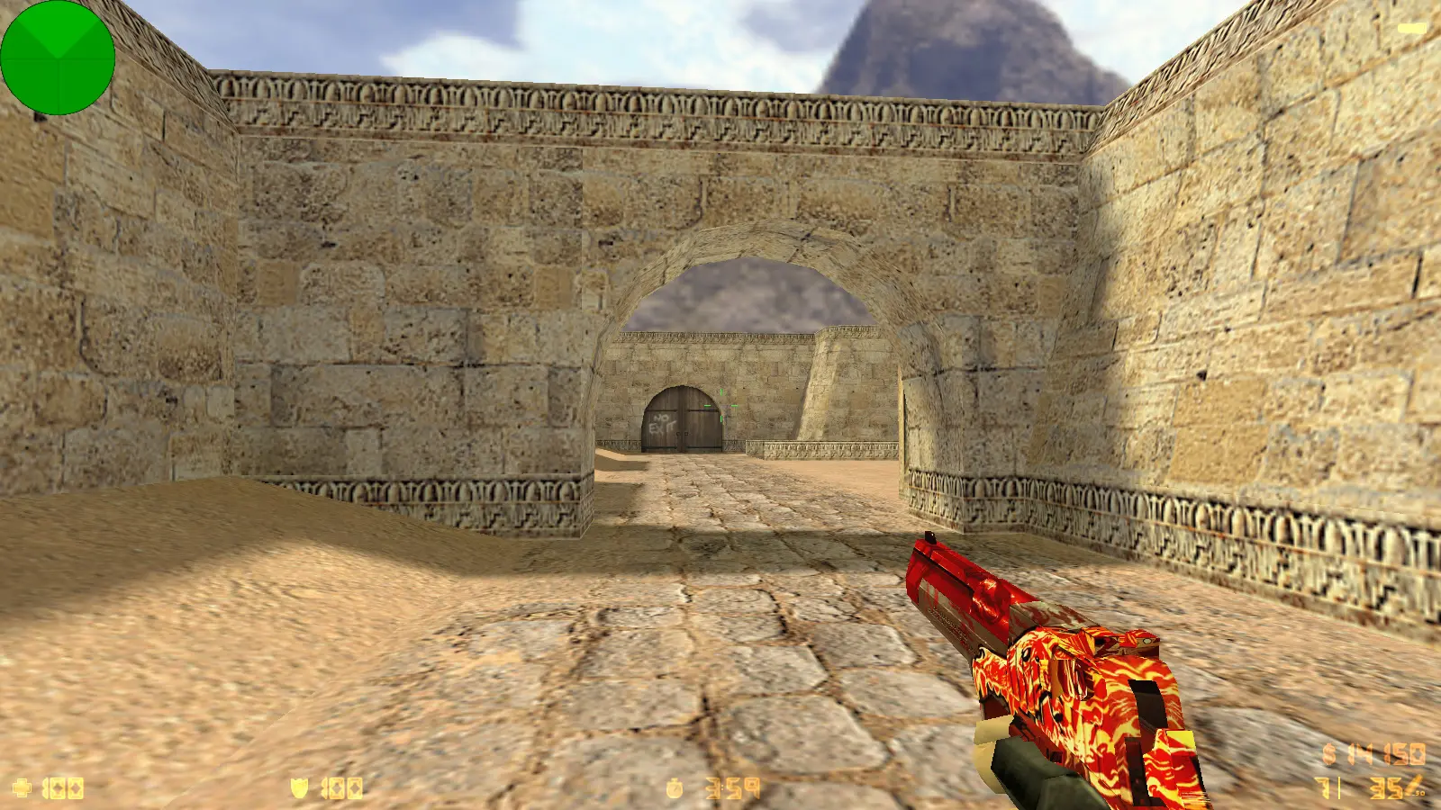 CS 1.6 от Dmitriy Pozzitiv слайд 7