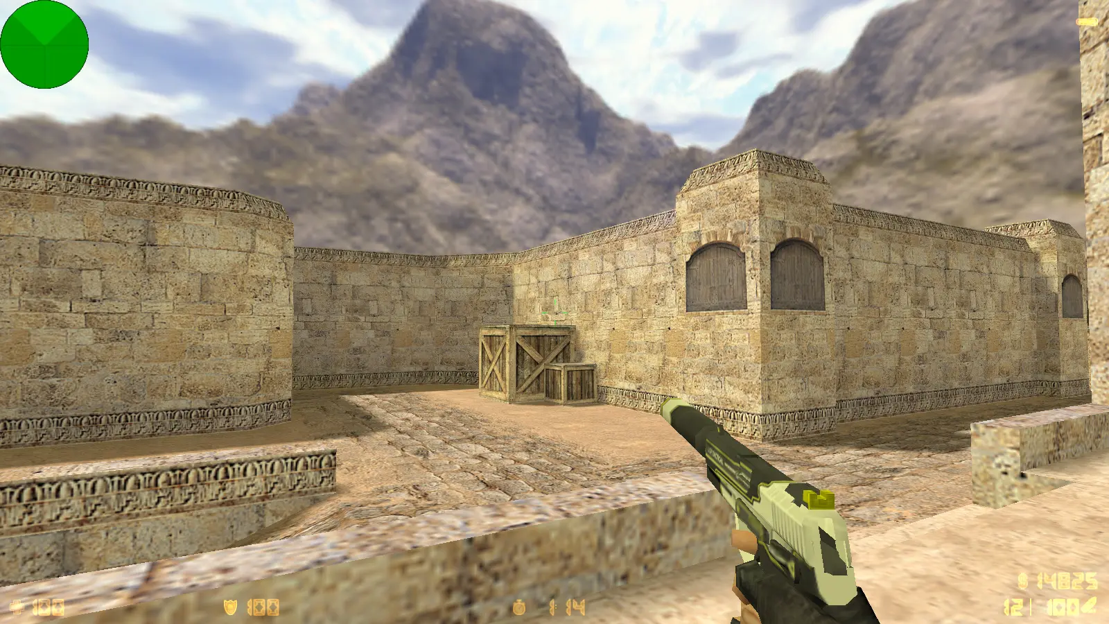 CS 1.6 от Dmitriy Pozzitiv слайд 8