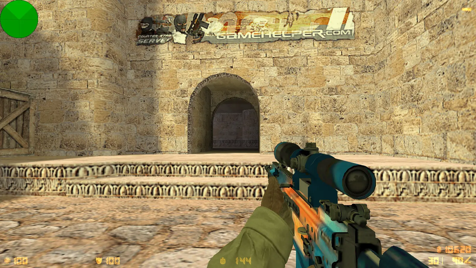 CS 1.6 от Dmitriy Pozzitiv слайд 15