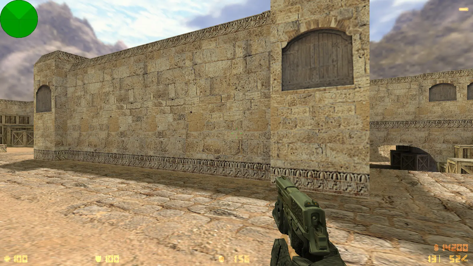 CS 1.6 от Dmitriy Pozzitiv слайд 18