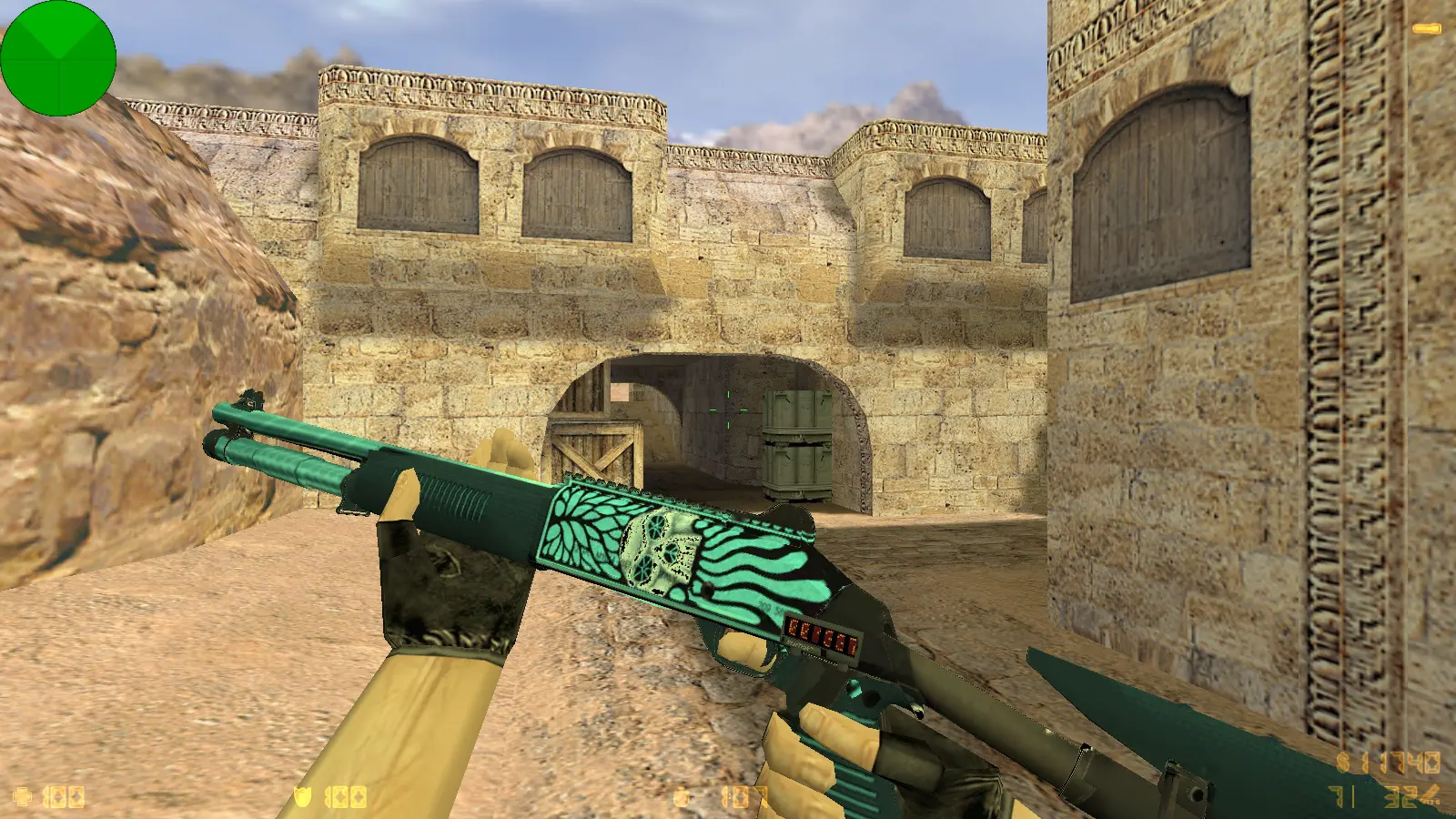CS 1.6 от Dmitriy Pozzitiv слайд 22